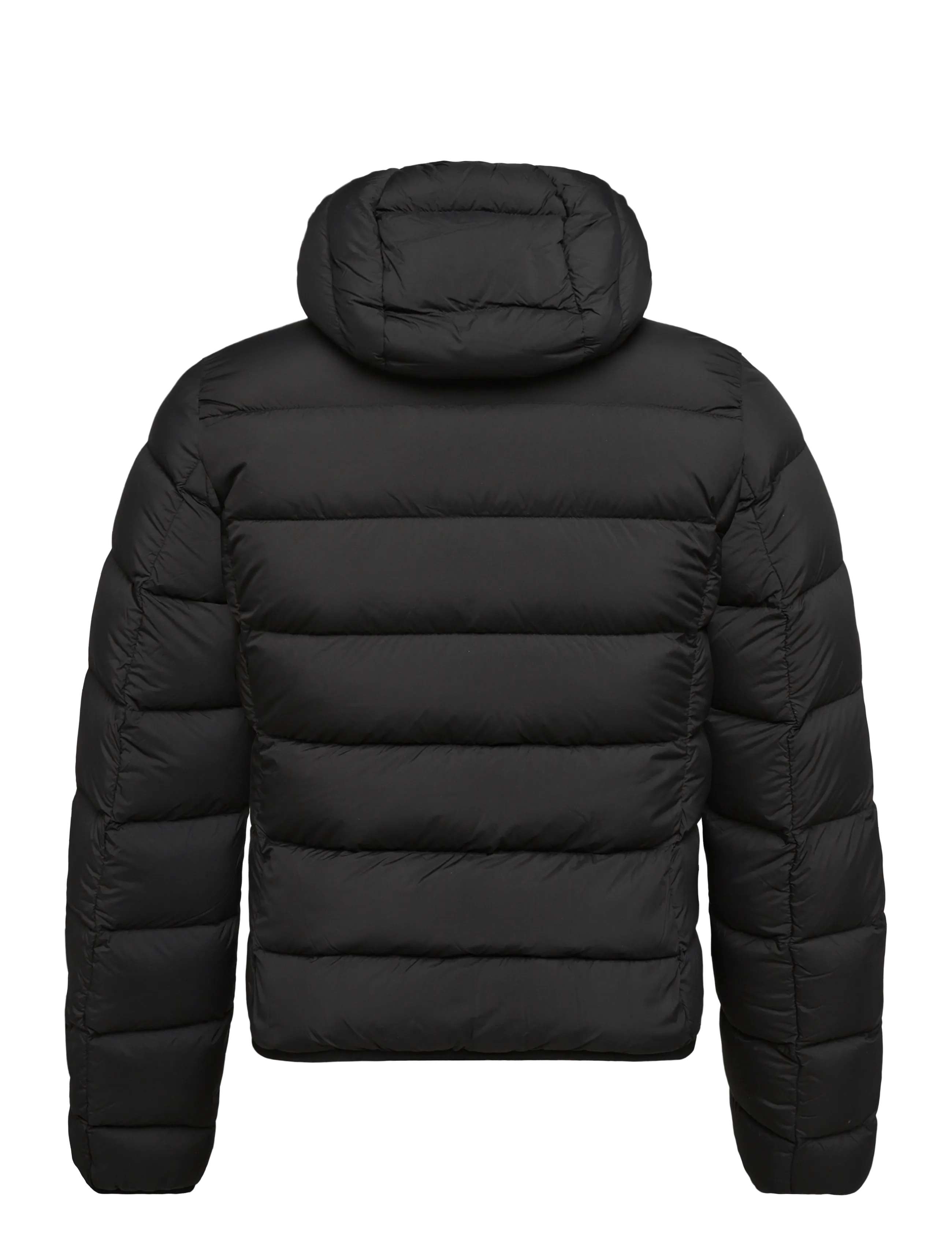 HUGO - Fandine-3 - winter jackets - black - 1