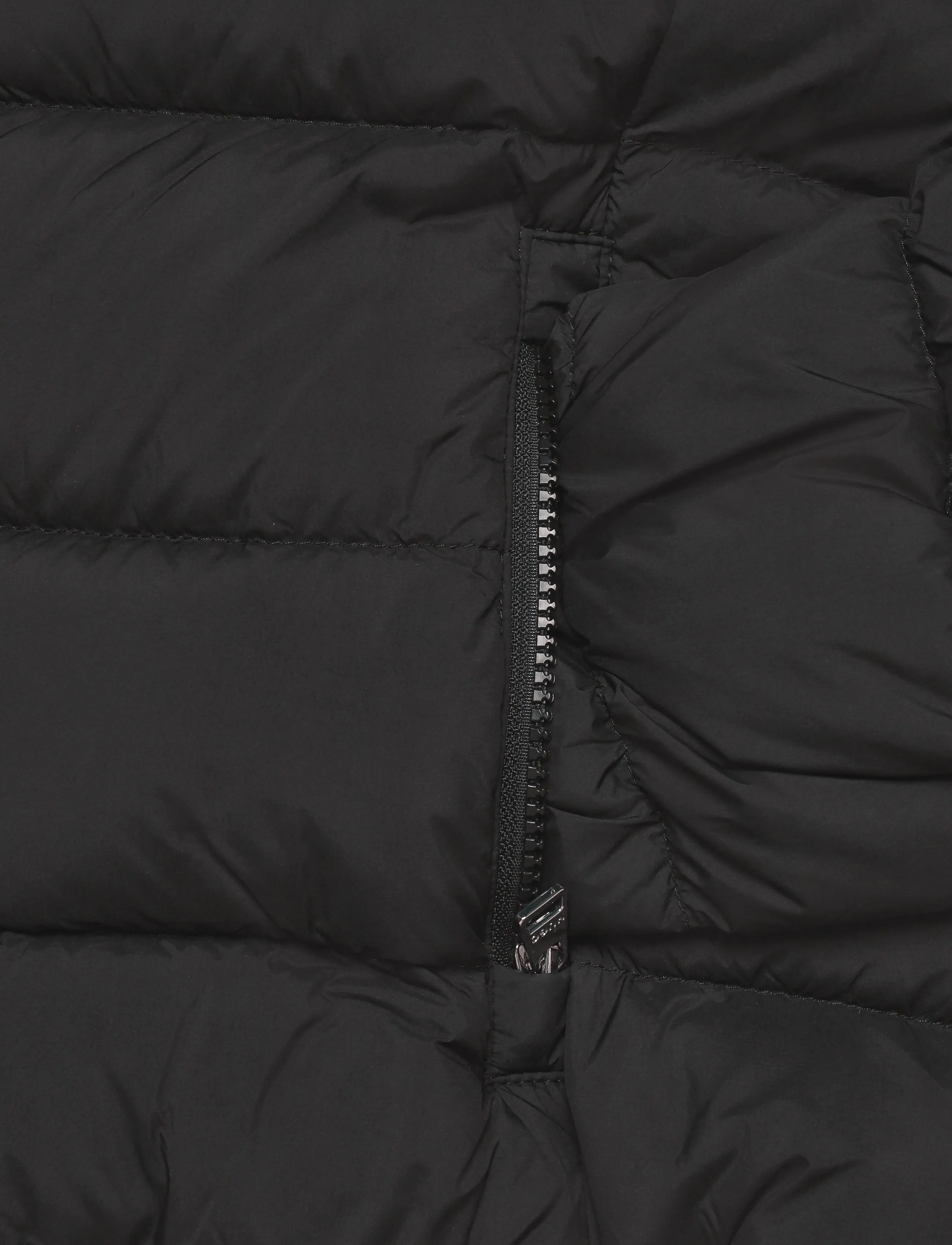 HUGO - Fandine-3 - winter jackets - black - 3