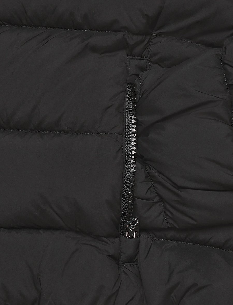 HUGO - Fandine-3 - winter jackets - black - 3