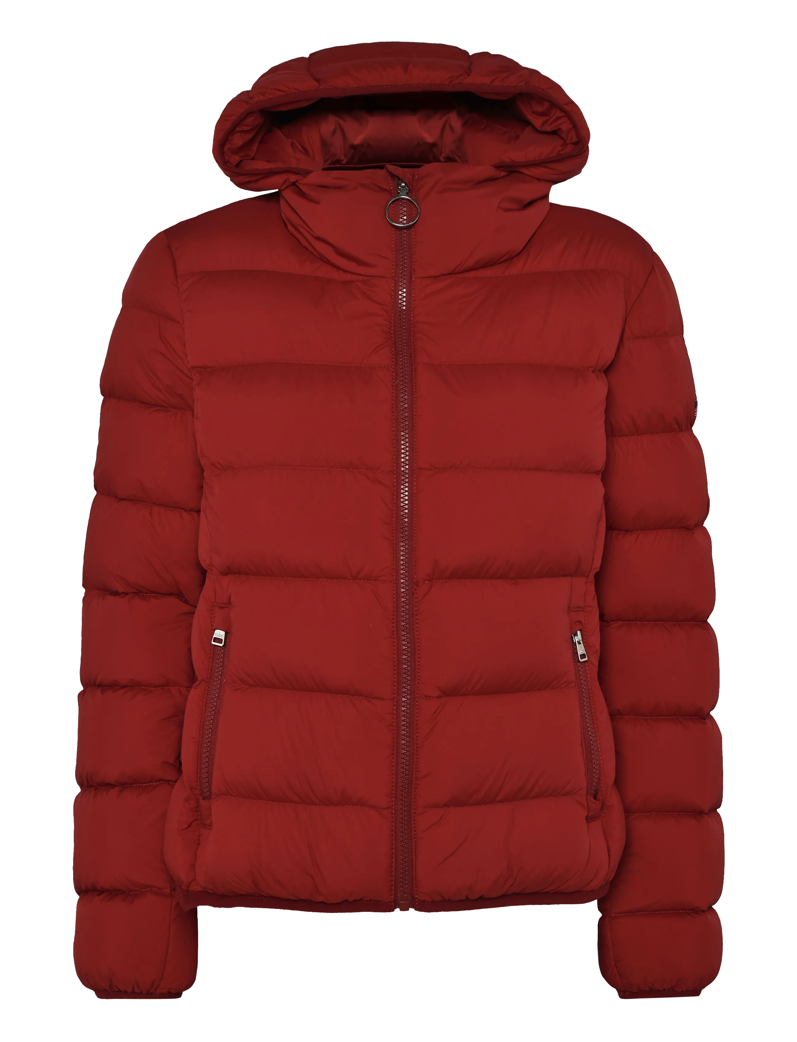 HUGO Fandine-3 - Quiltede jakker - OPEN RED / red