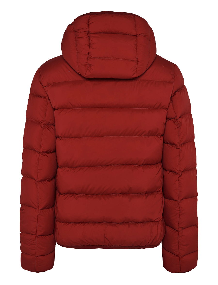 HUGO - Fandine-3 - spring jackets - open red - 2