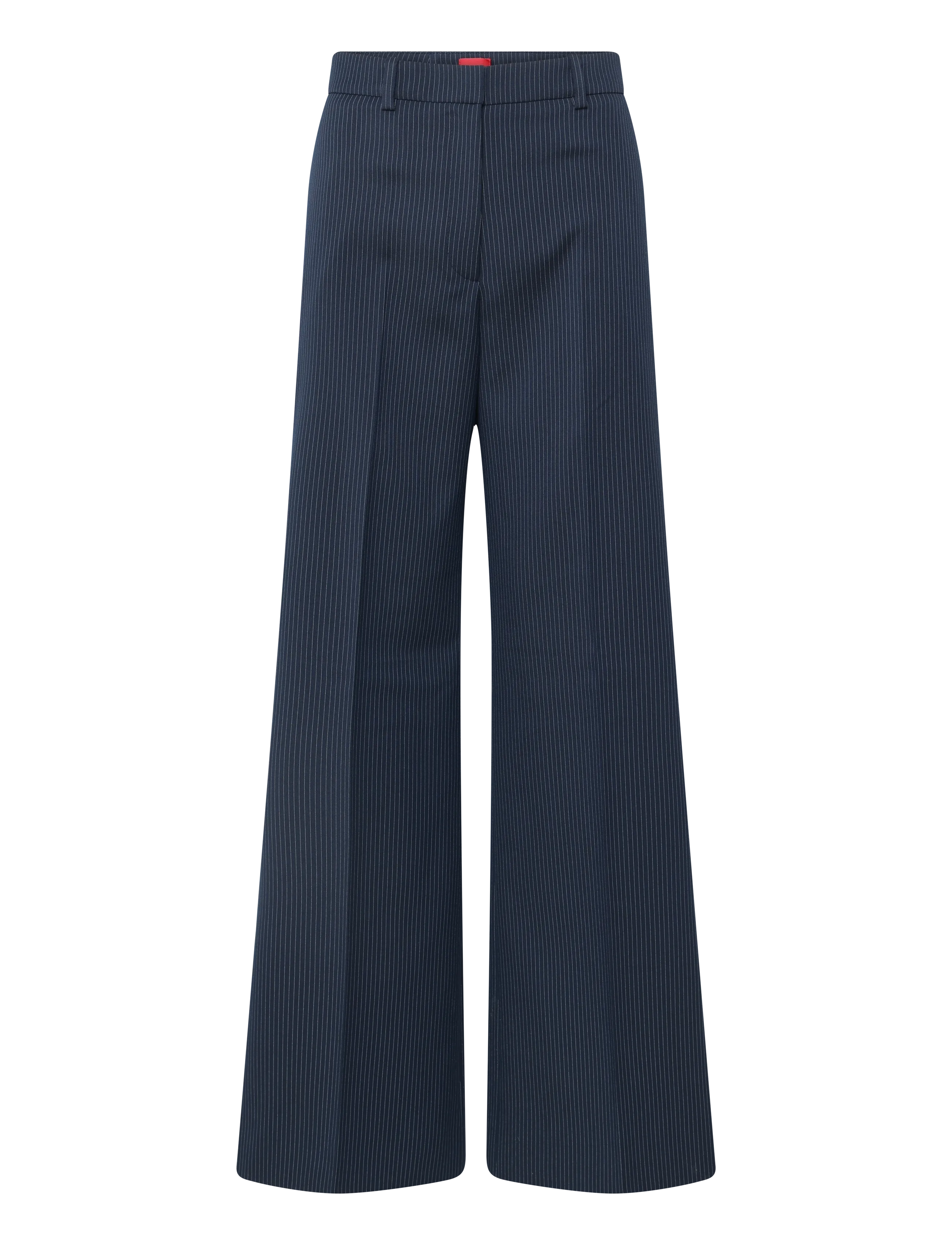HUGO Hasmina Navy - 32 - Damen