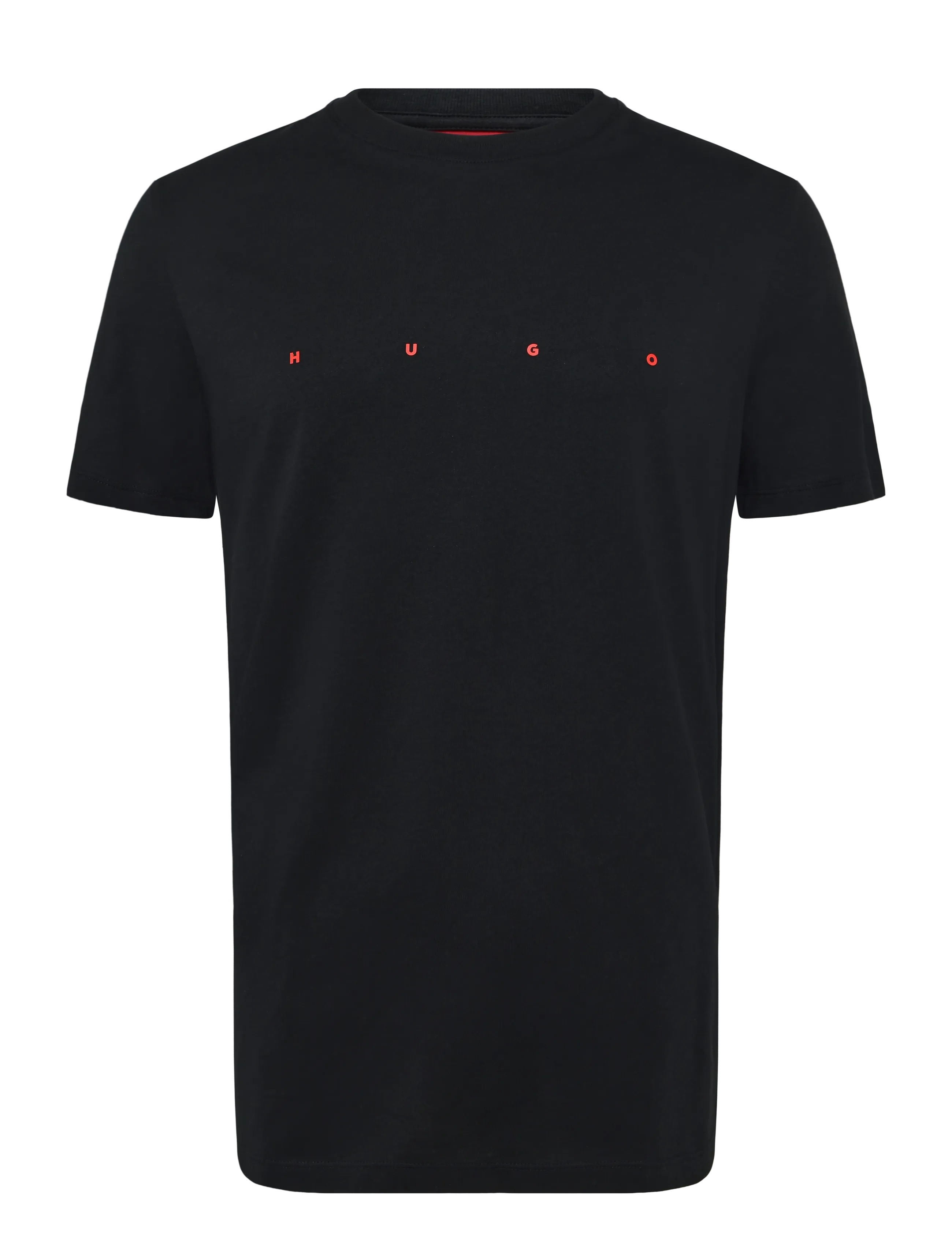 HUGO - Dorosi - black - 1