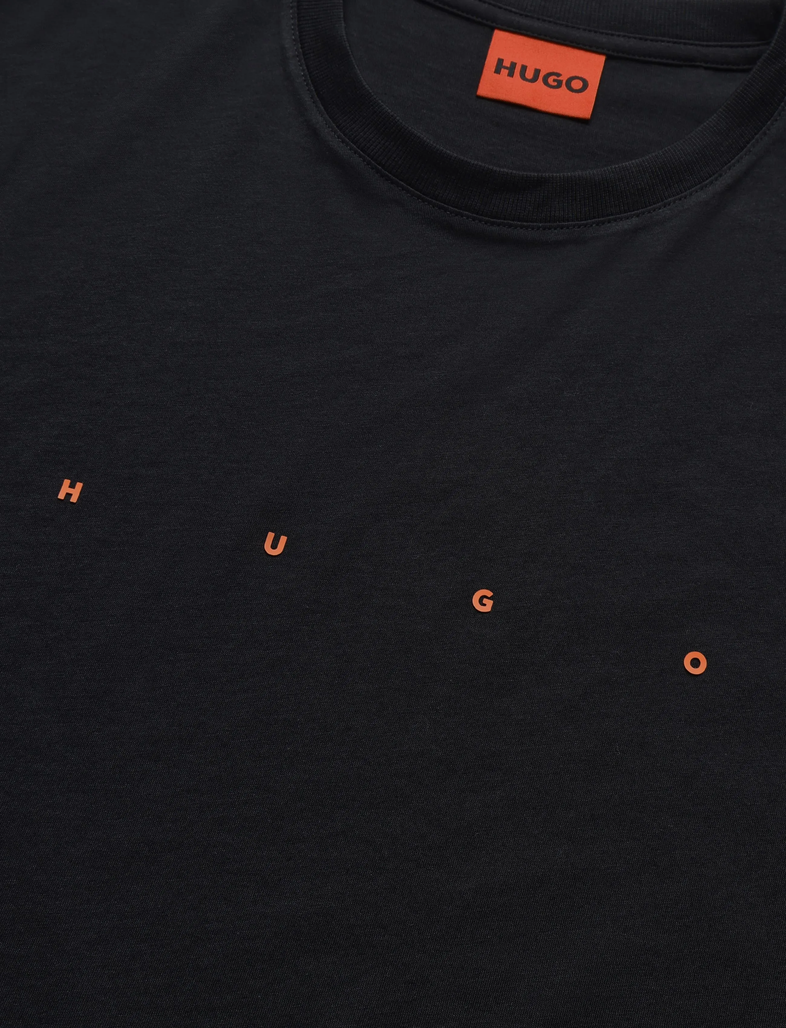 HUGO - Dorosi - black - 5