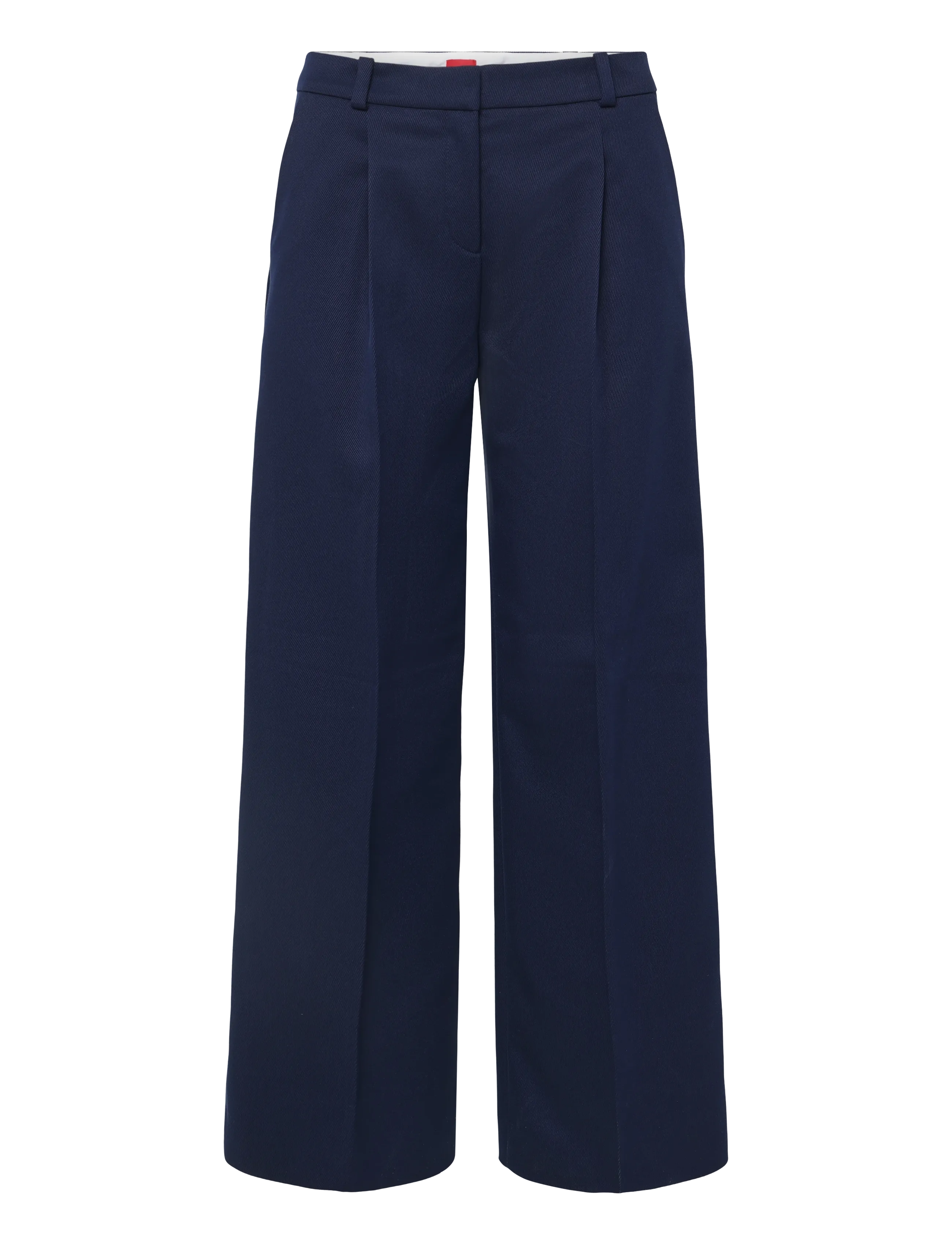 HUGO Halati Navy - 42 - Damen