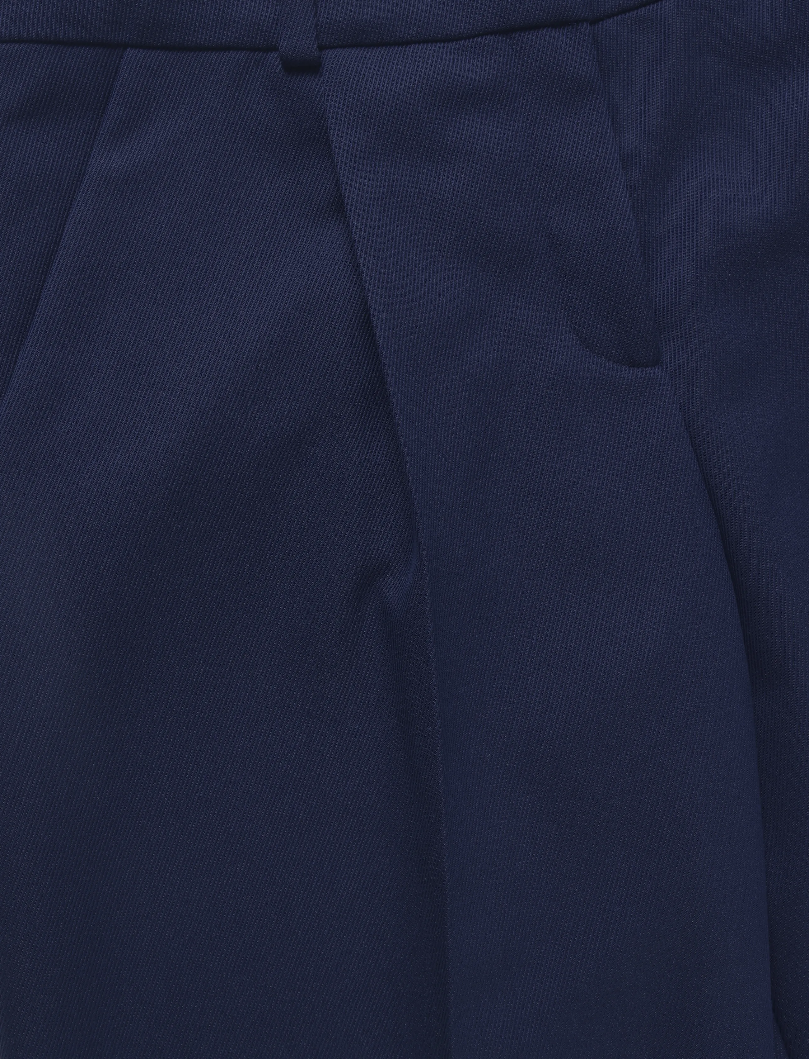HUGO - Halati - medium blue - 4