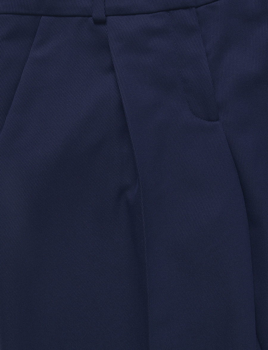 HUGO - Halati - anzugshosen - medium blue - 4