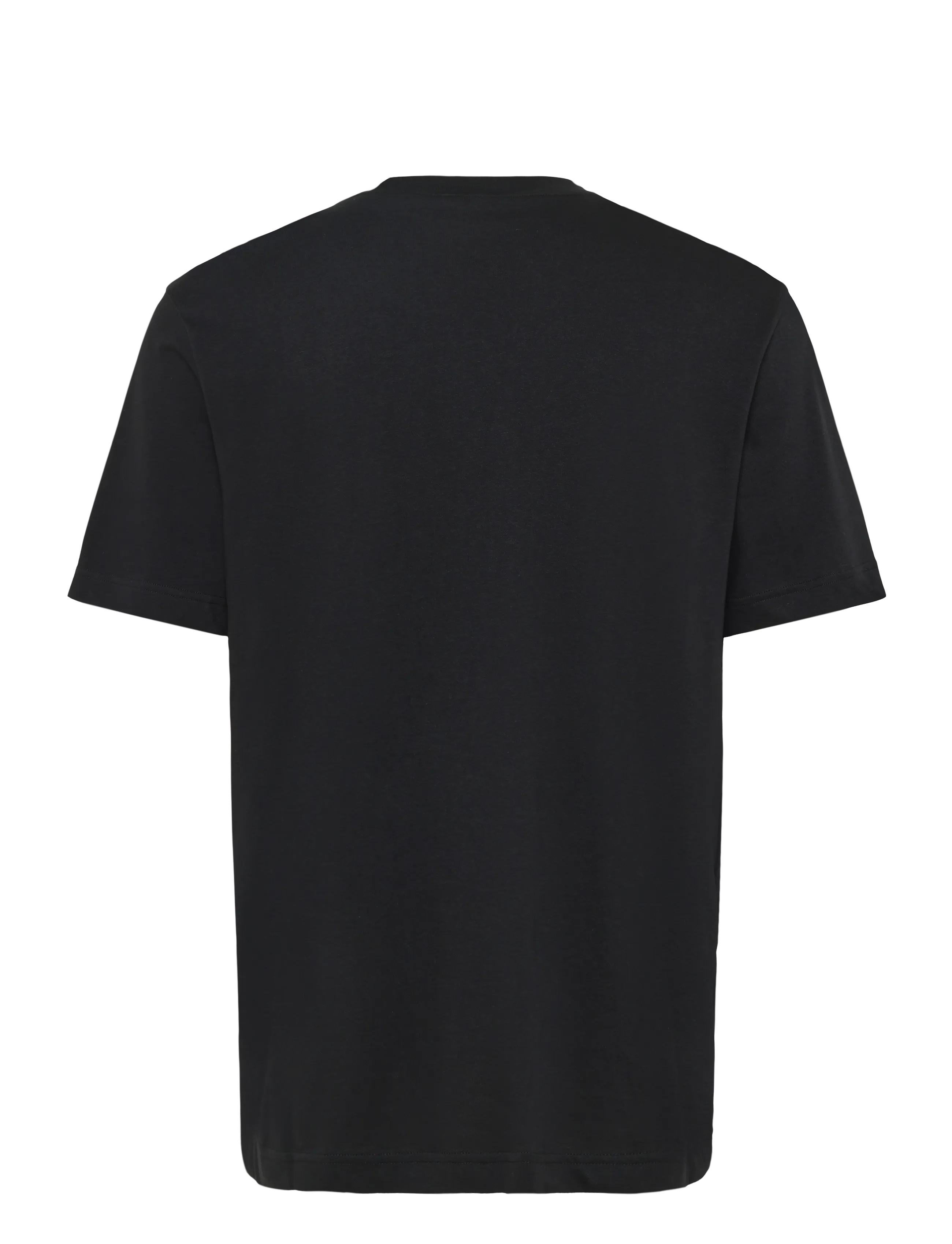 HUGO - EZRA T-SHIRT - black - 1