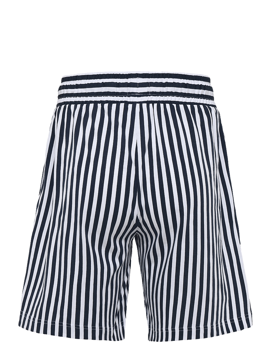 HUGO - COASTA SHORT SET - nattrøjer - white - 3