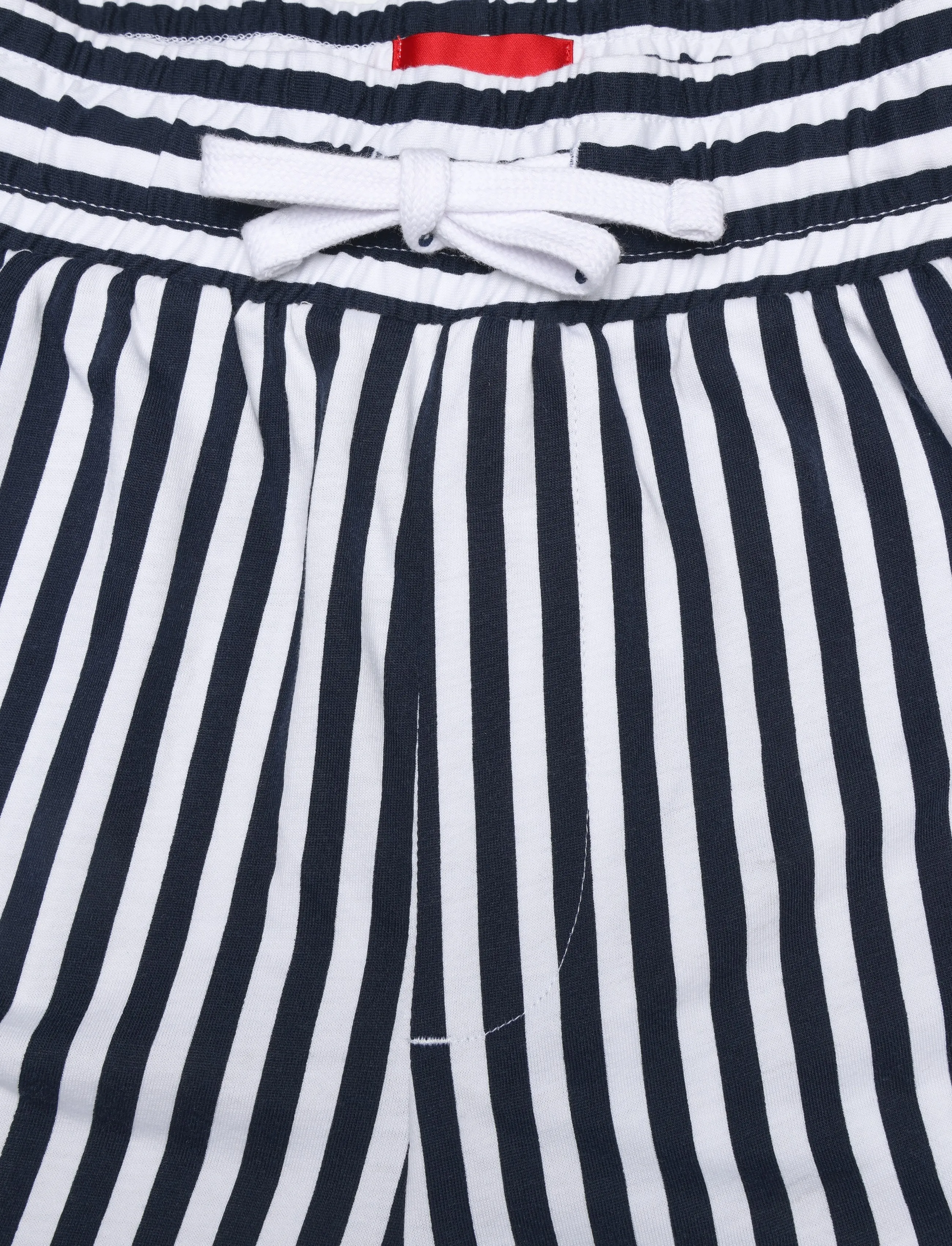 HUGO - COASTA SHORT SET - white - 4