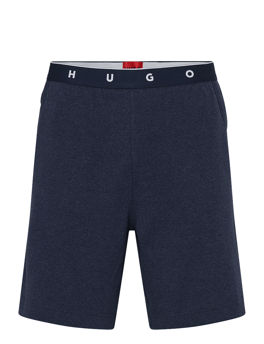 HUGO - AZURI SHORTS - boxershorts - navy - 0