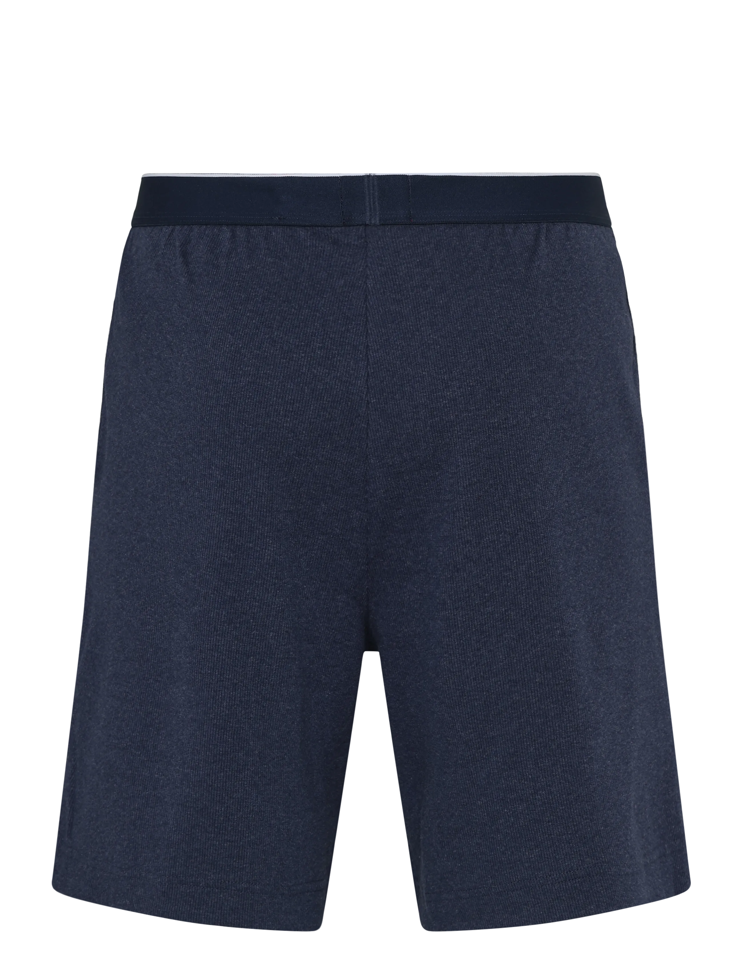 HUGO - AZURI SHORTS - navy - 1
