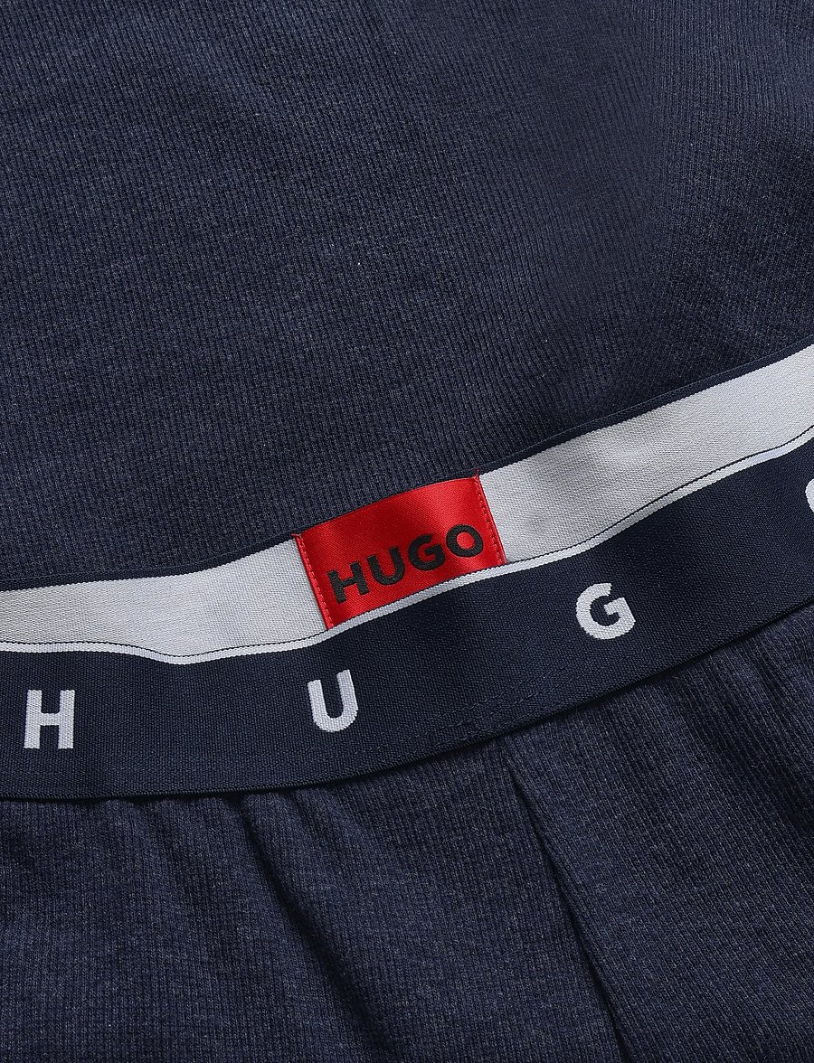 HUGO - AZURI SHORTS - boxershorts - navy - 2