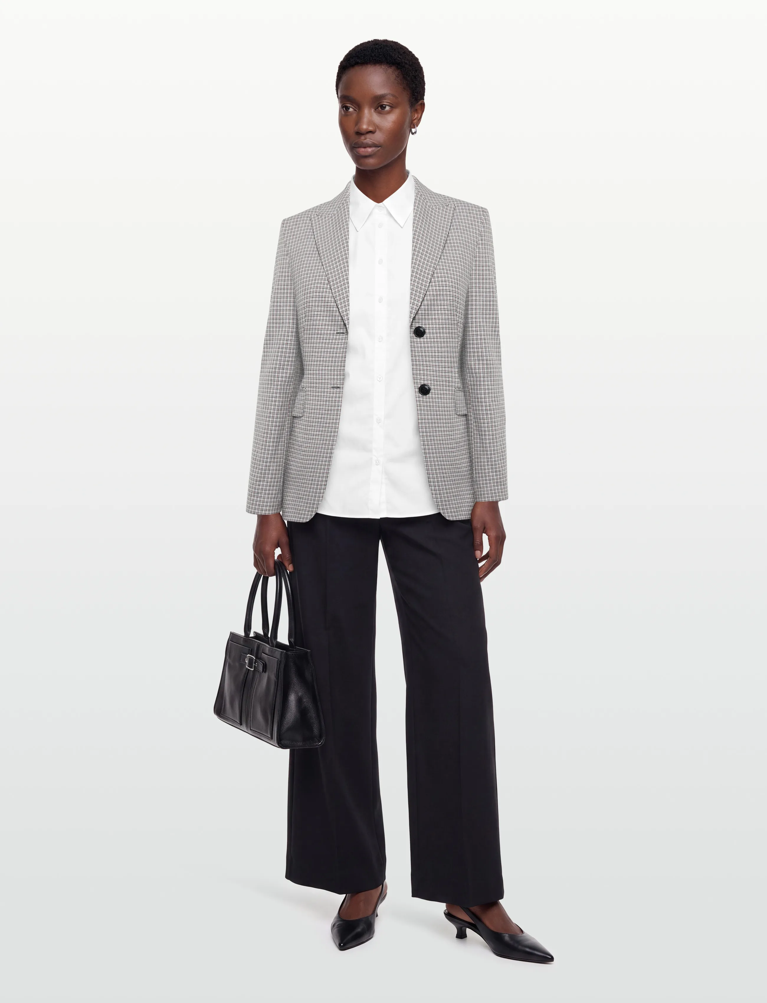 HUGO - Asmalla - einreihige blazer - open miscellaneous - 0