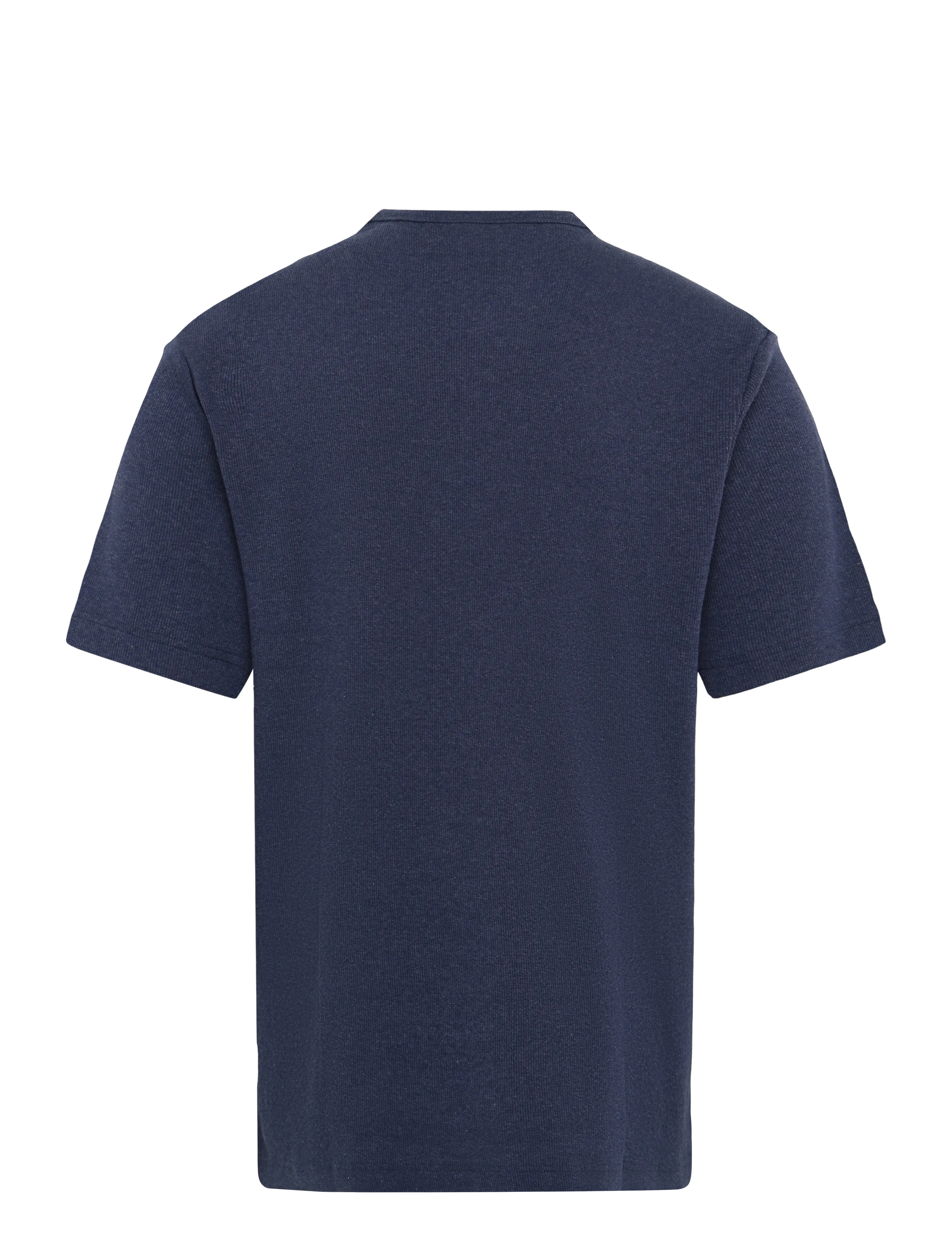 HUGO - AZURI T-SHIRT - navy - 1