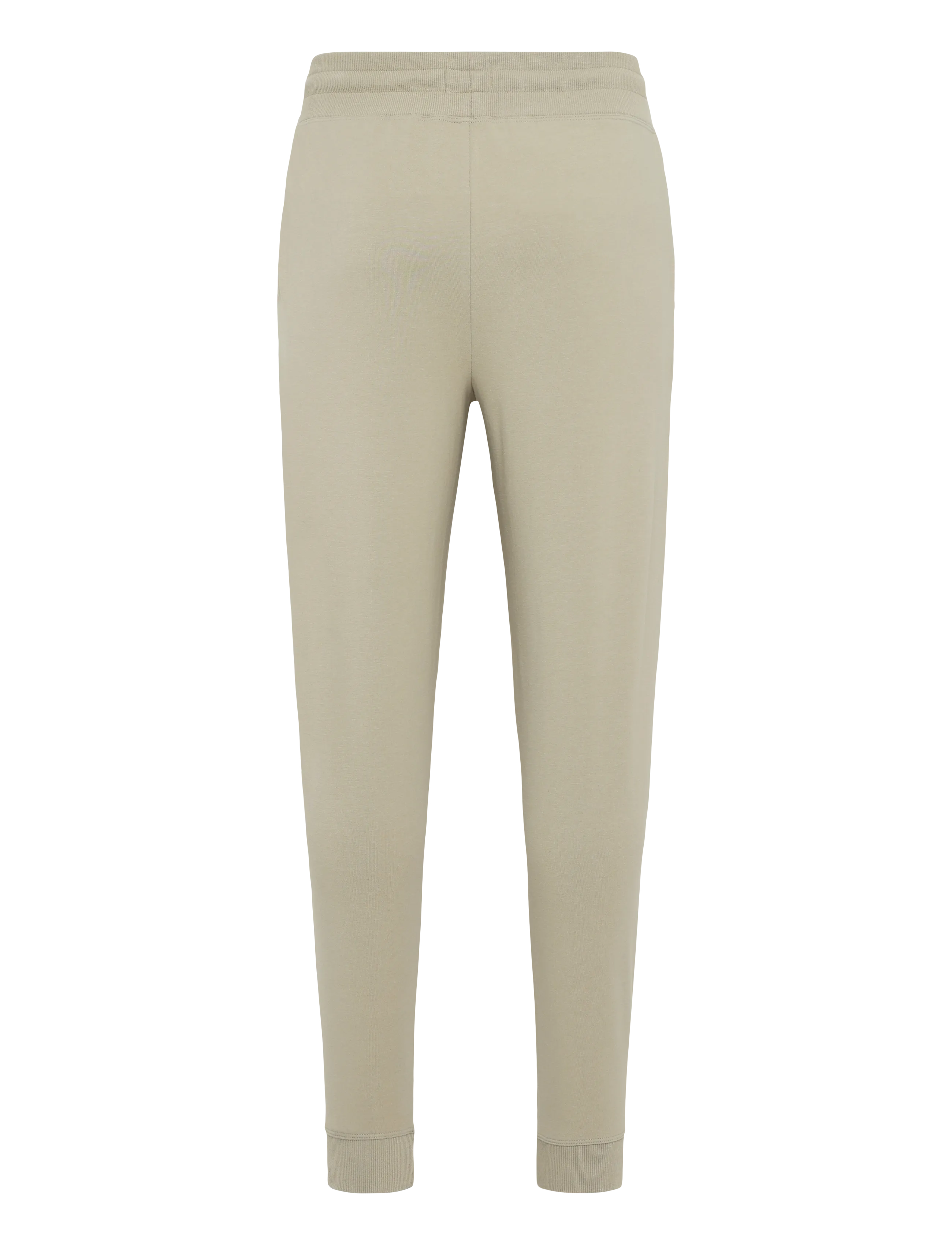 HUGO - NOAH PANTS - shoppa efter stil - beige overflow - 1