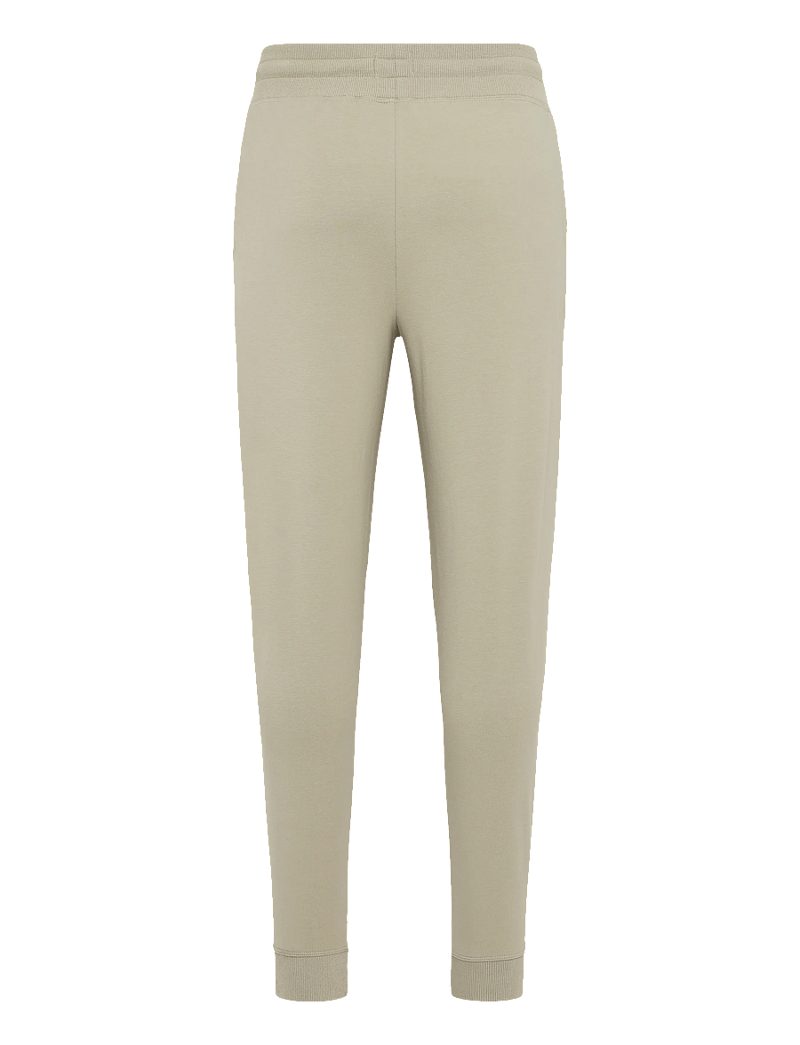 HUGO - NOAH PANTS - shoppa efter stil - beige overflow - 1