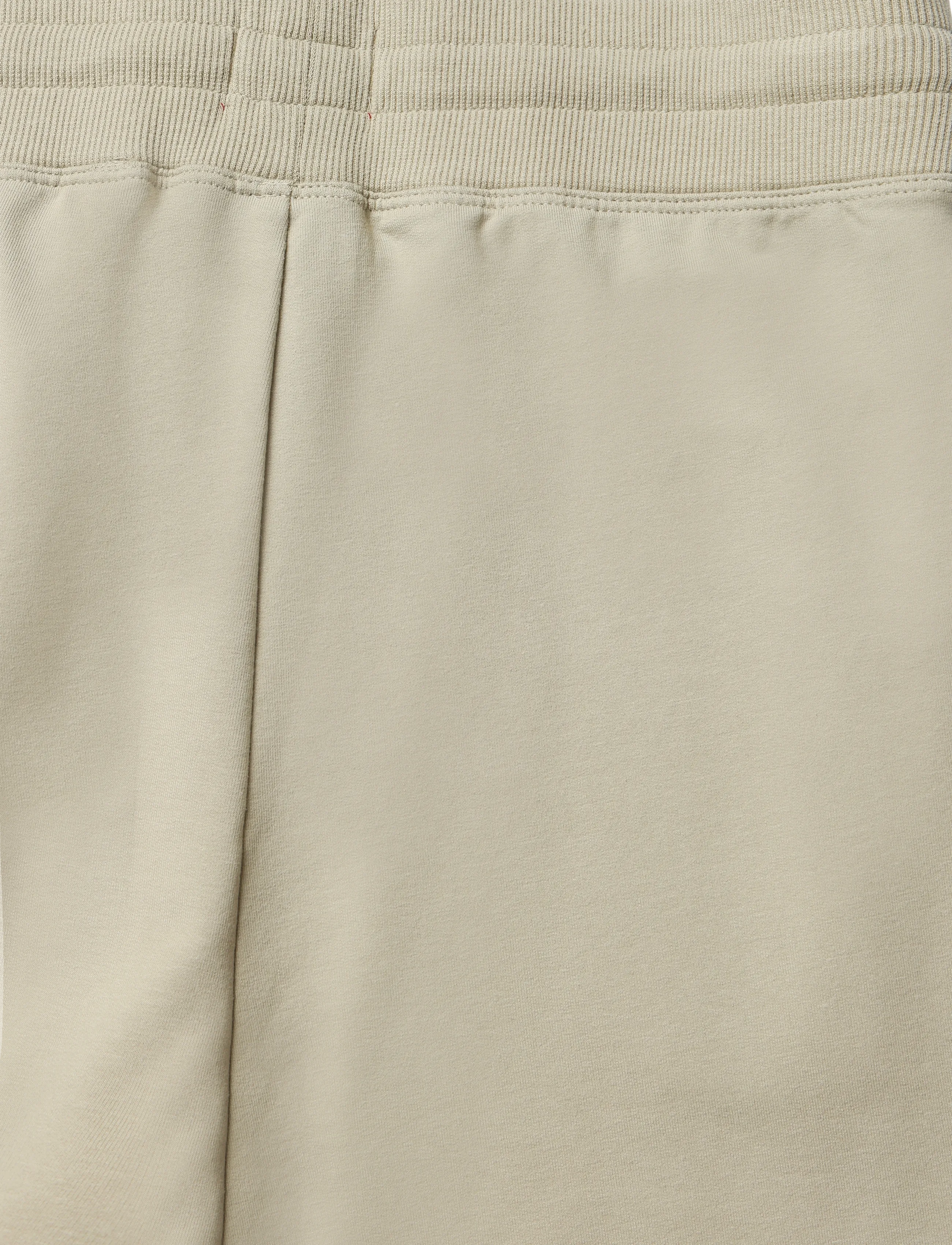 HUGO - NOAH PANTS - shoppa efter stil - beige overflow - 2