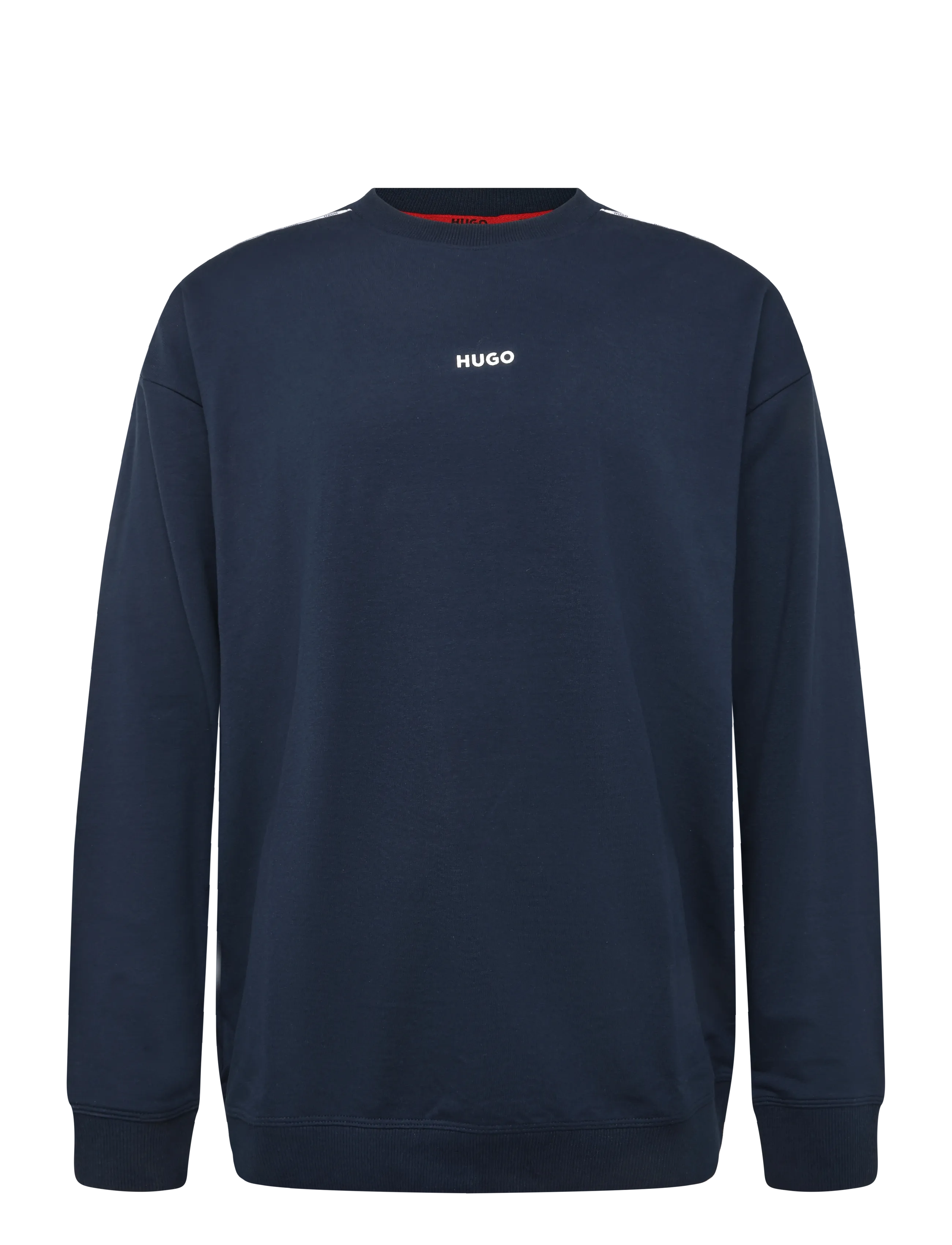 HUGO NOAH SWEATSHIRT - Sweatshirts - NAVY / navy