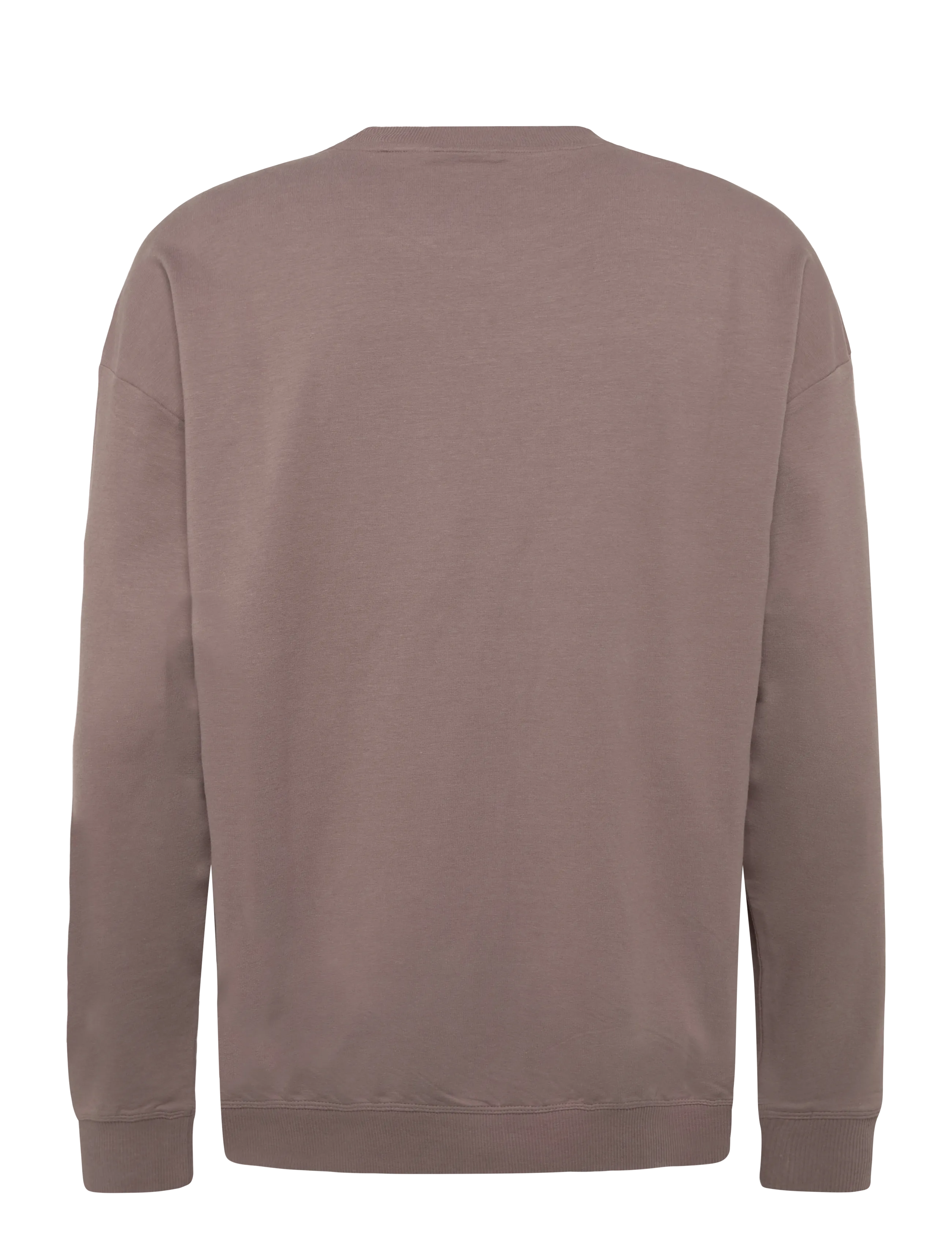 HUGO - NOAH SWEATSHIRT - sweatshirts - rust/copper - 1