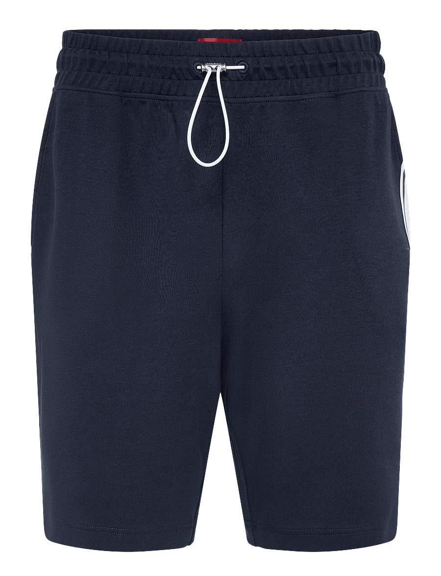 HUGO - NAUTIX SHORTS - boxershorts - navy - 0