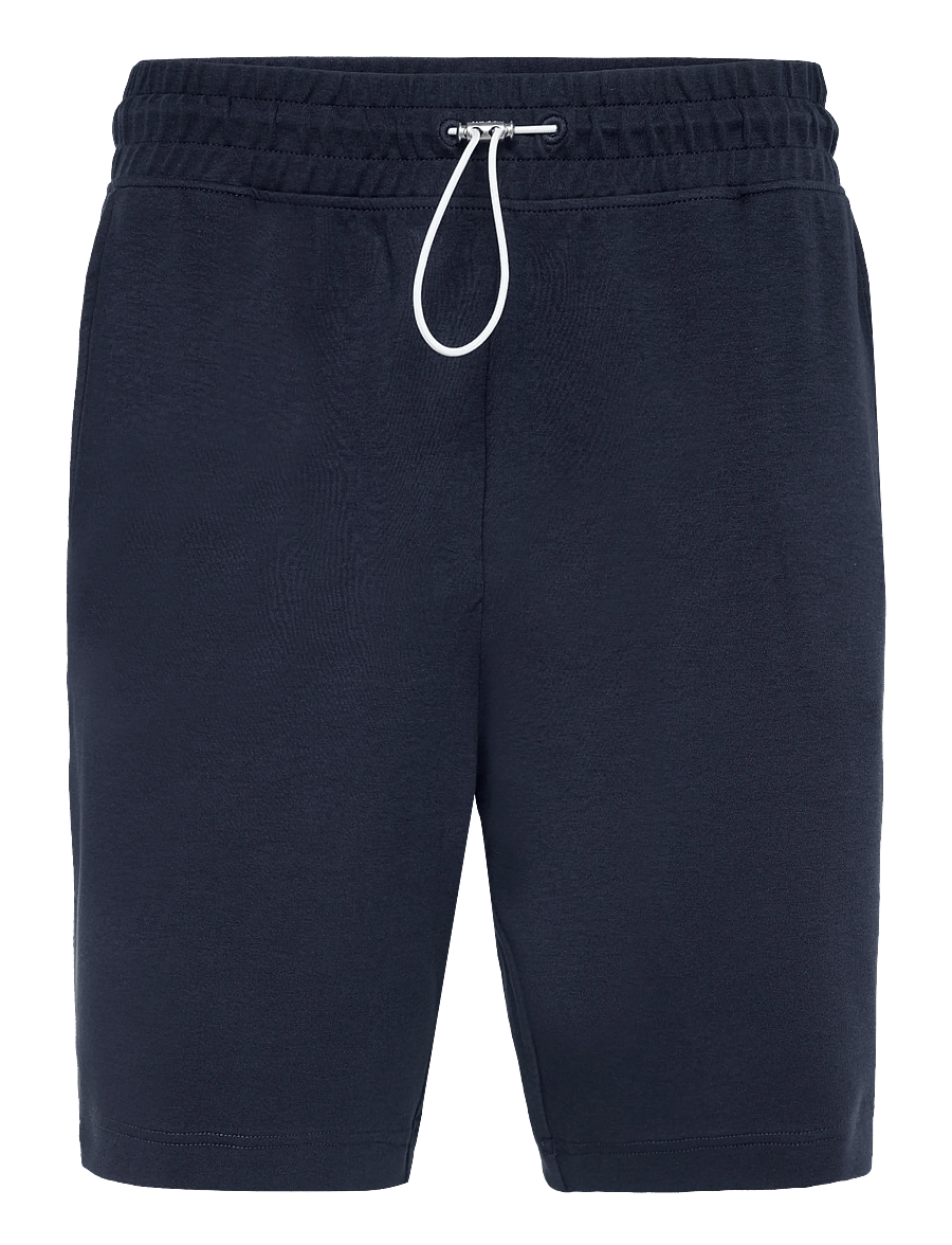 HUGO - NAUTIX SHORTS - bokserid - navy - 0
