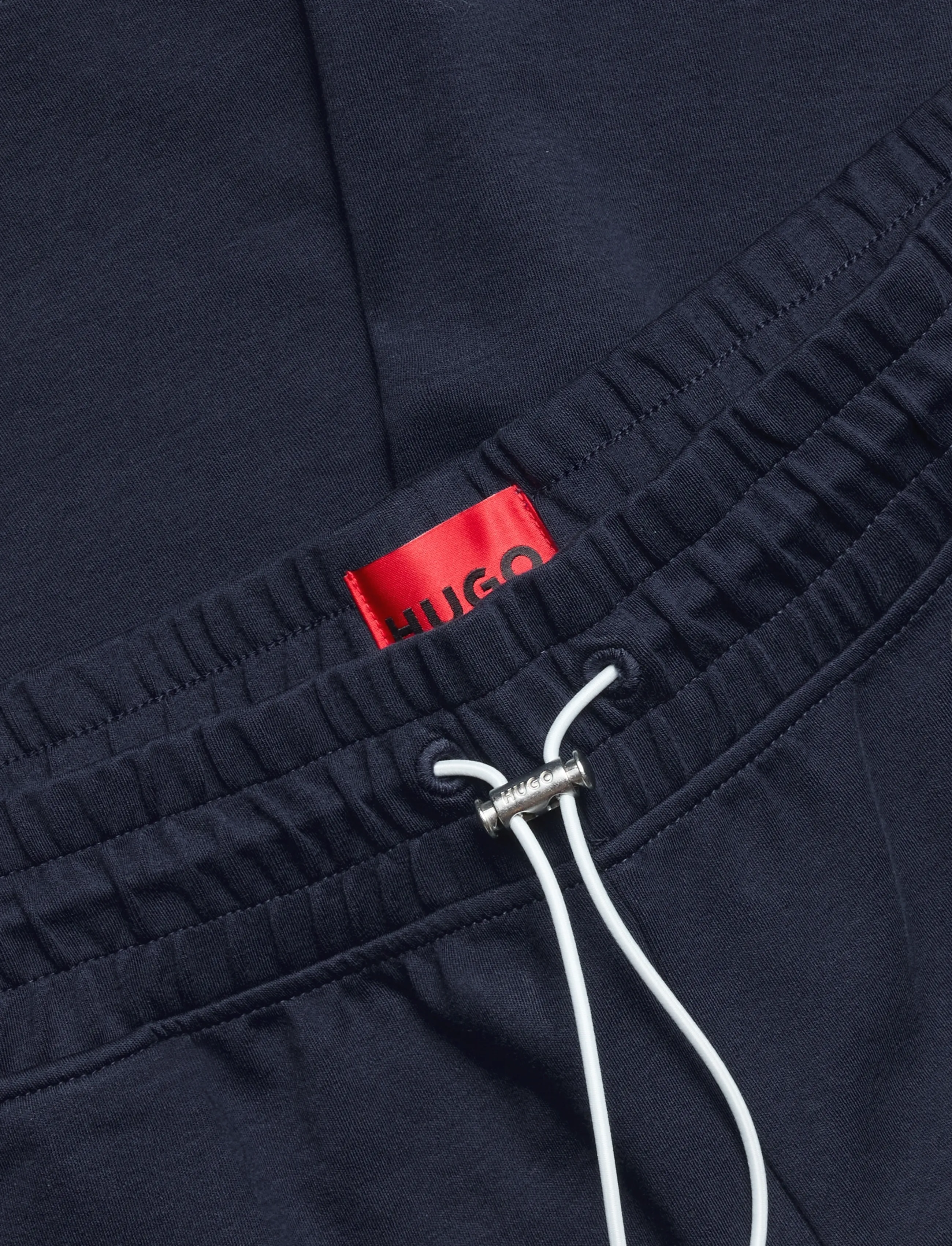 HUGO - NAUTIX SHORTS - boxershorts - navy - 2