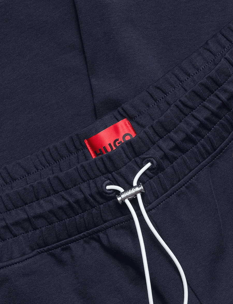 HUGO - NAUTIX SHORTS - bokserid - navy - 2