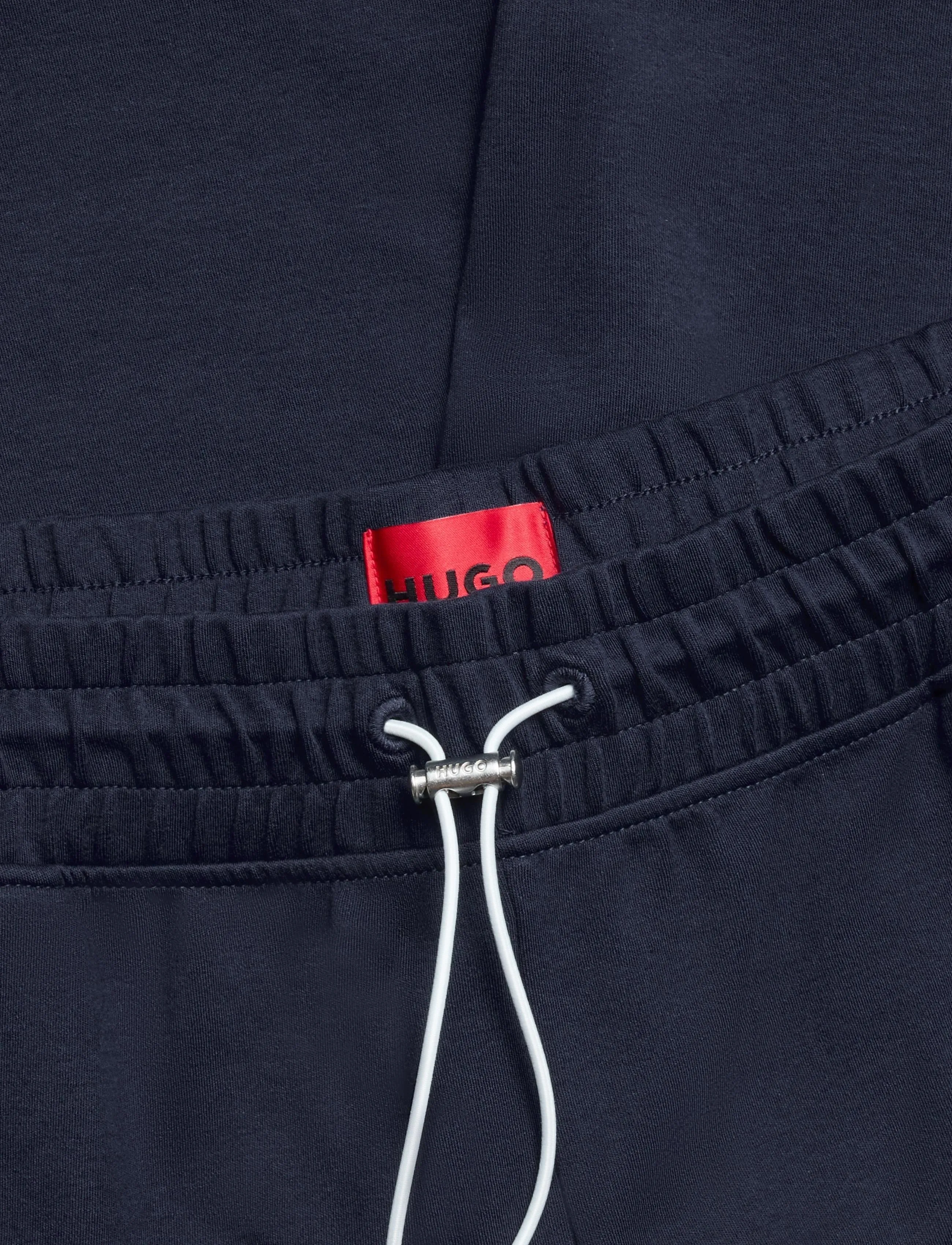 HUGO - NAUTIX SHORTS - navy - 2