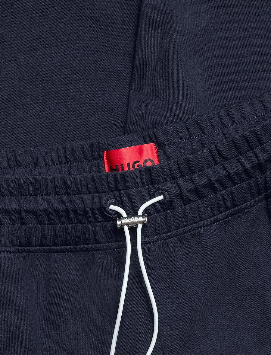 HUGO - NAUTIX SHORTS - boxershorts - navy - 2