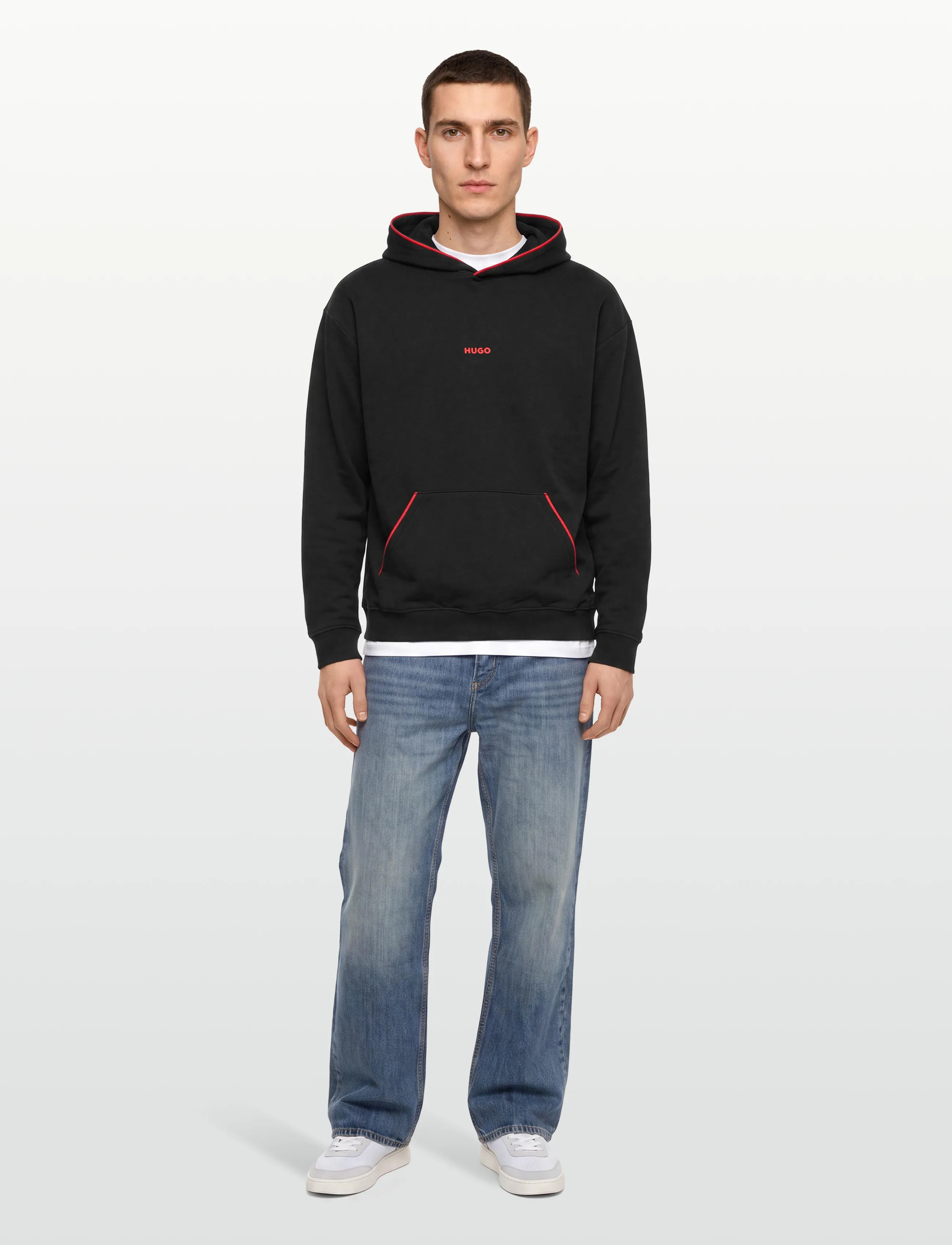 Noah Hoodie