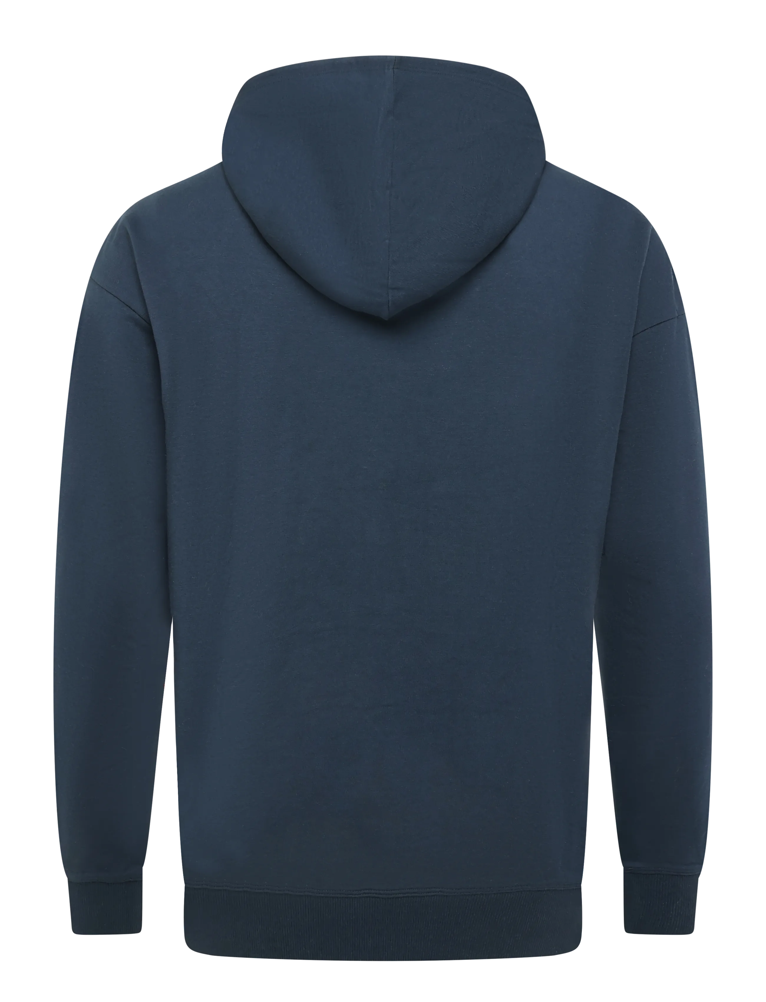 HUGO - NOAH HOODIE - hoodies - navy - 1