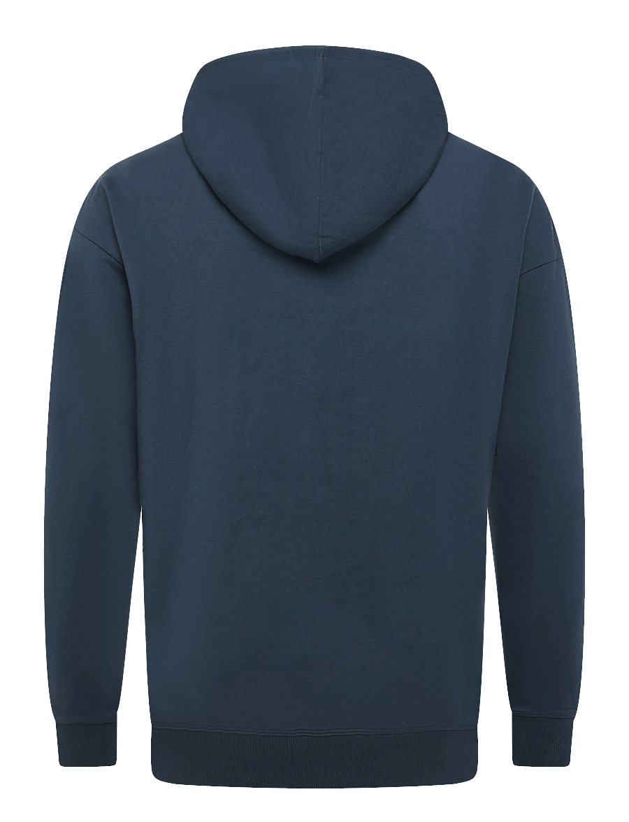 HUGO - NOAH HOODIE - hoodies - navy - 1