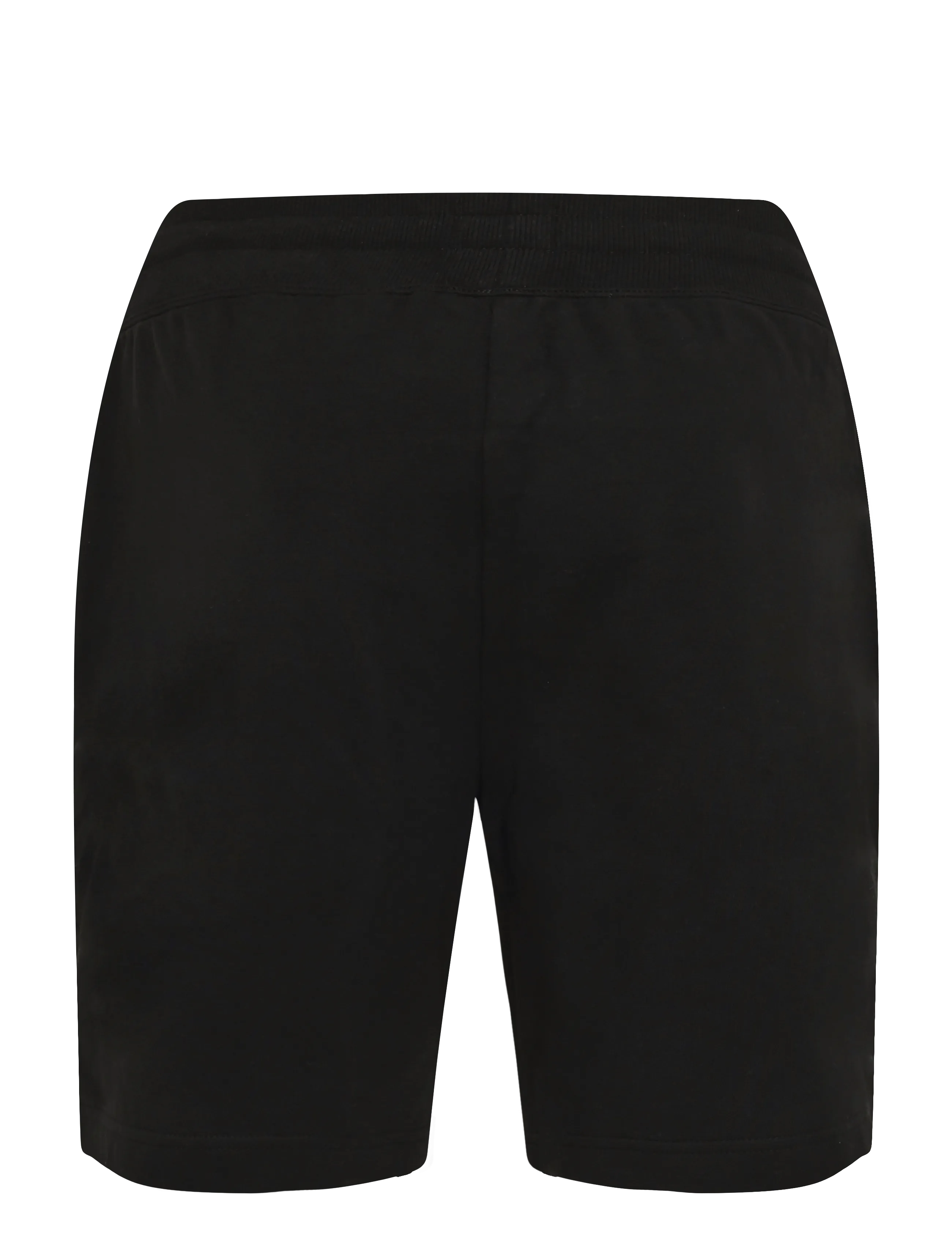 HUGO - NOAH SHORTS - sweatshorts - black - 1