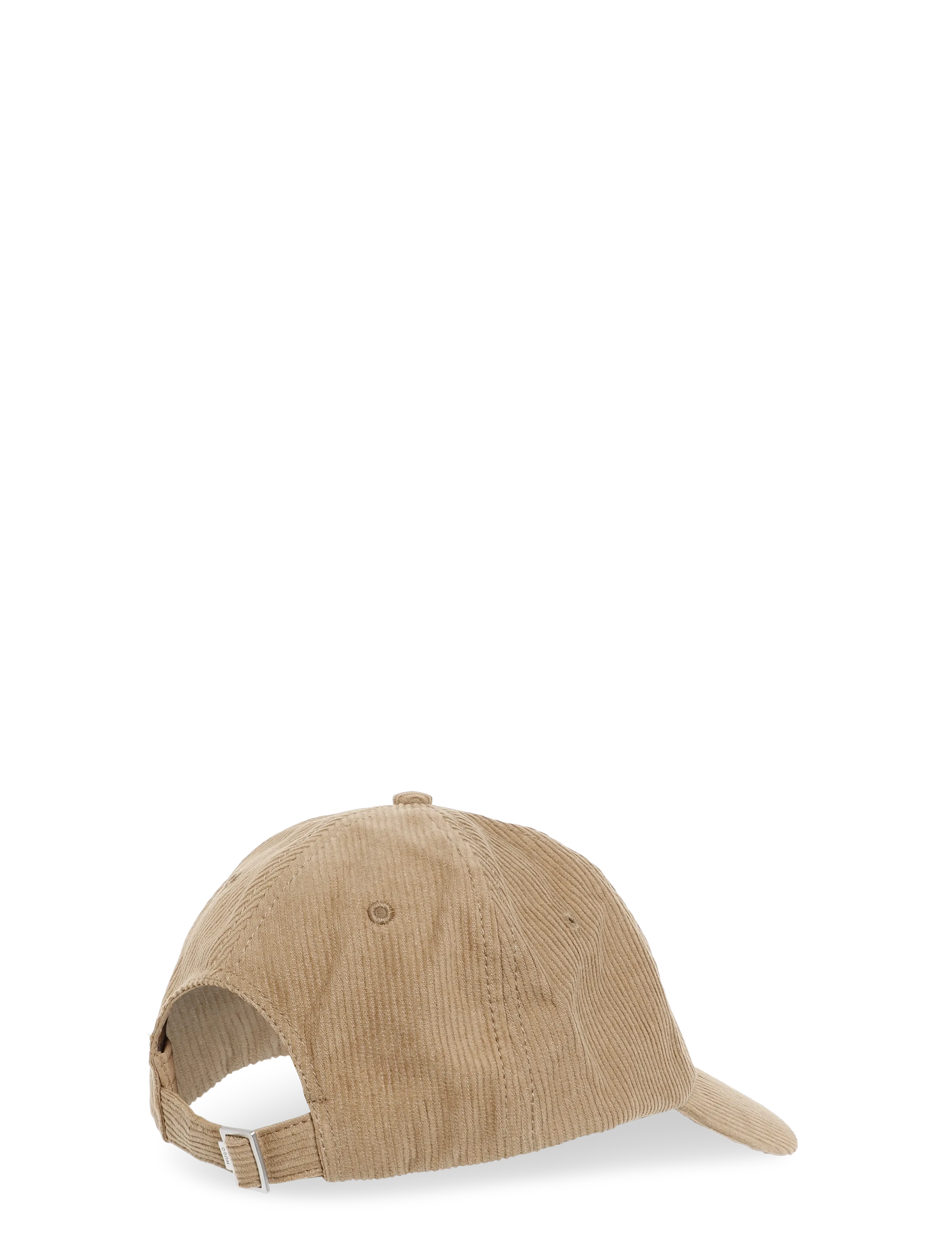 HUGO - Mett-CO - kepsar - beige overflow - 1