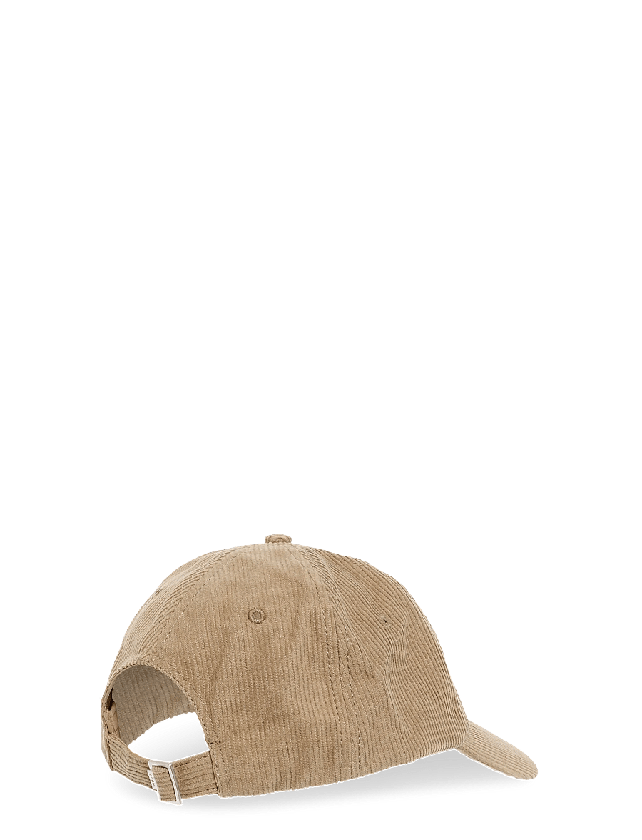 HUGO - Mett-CO - kepsar - beige overflow - 1