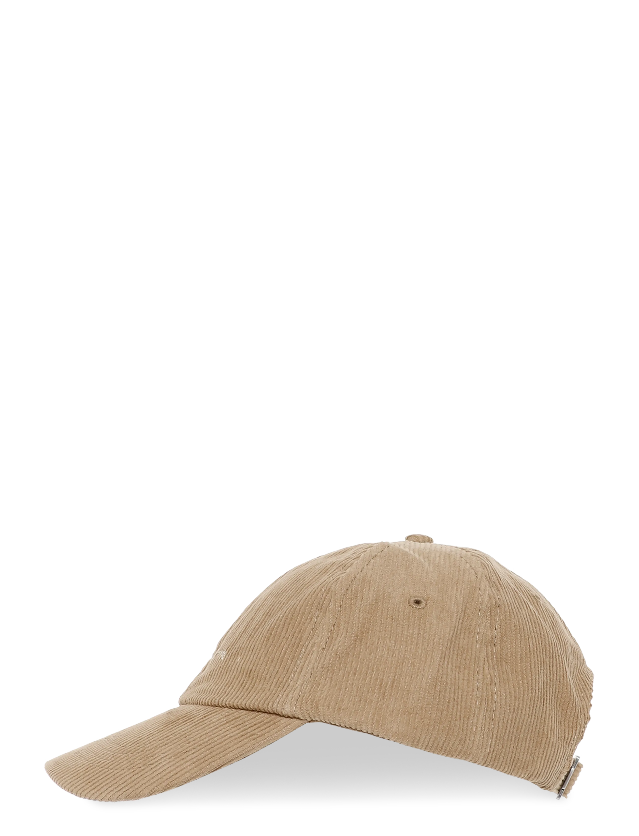 HUGO - Mett-CO - kepsar - beige overflow - 2