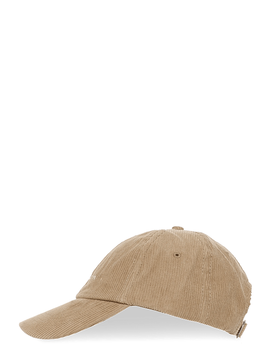 HUGO - Mett-CO - kepsar - beige overflow - 2