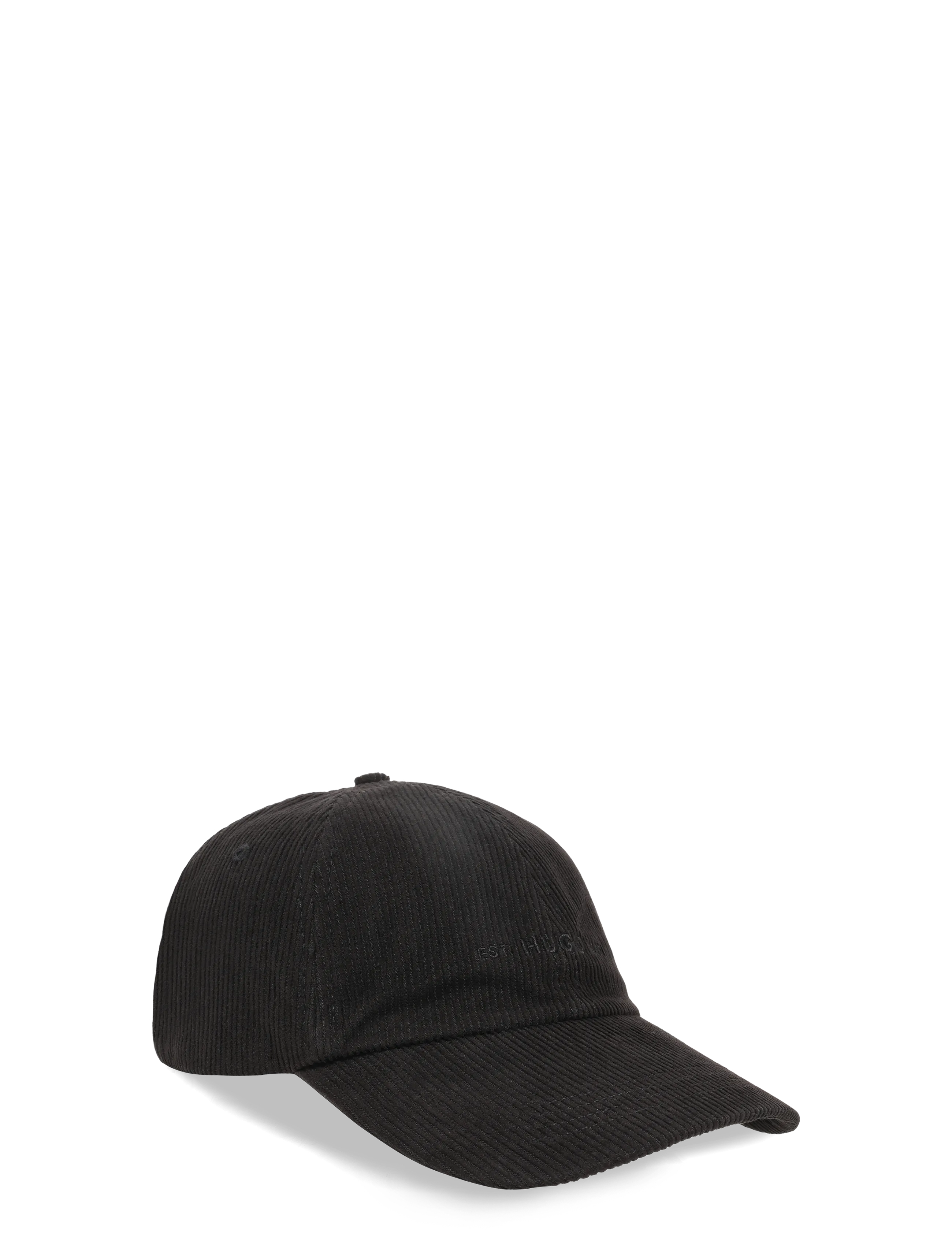 HUGO Mett-Co, One Size, Black, Hovedbeklædning > Kasketter, Herre