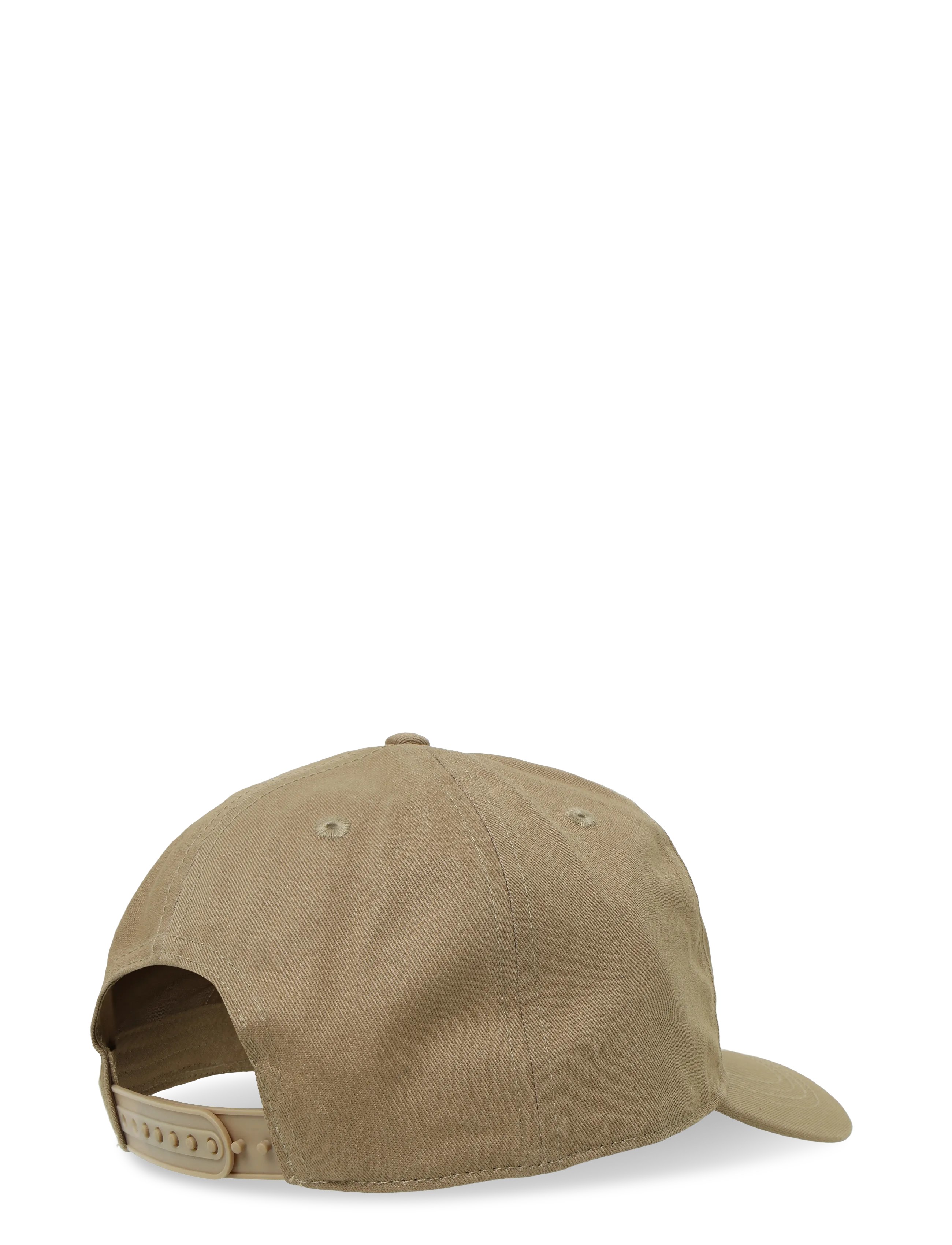 HUGO - Moonstruck-SL - kepsar - beige overflow - 1