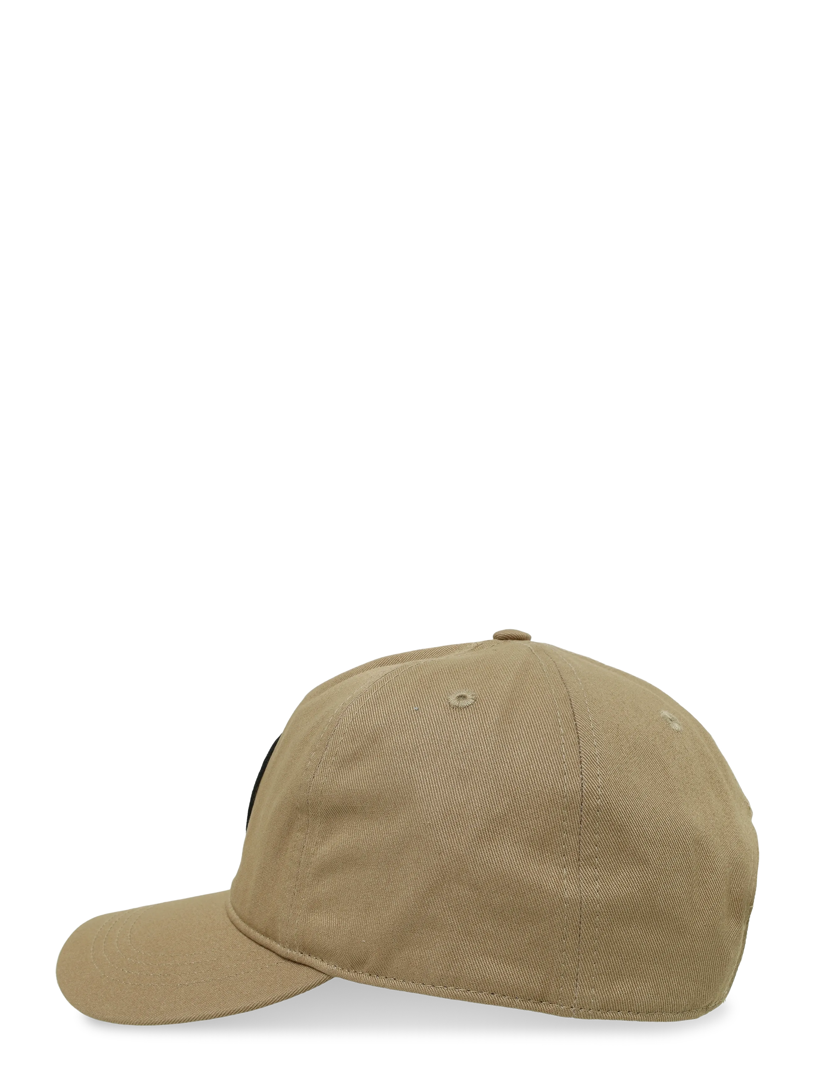 HUGO - Moonstruck-SL - kepsar - beige overflow - 2