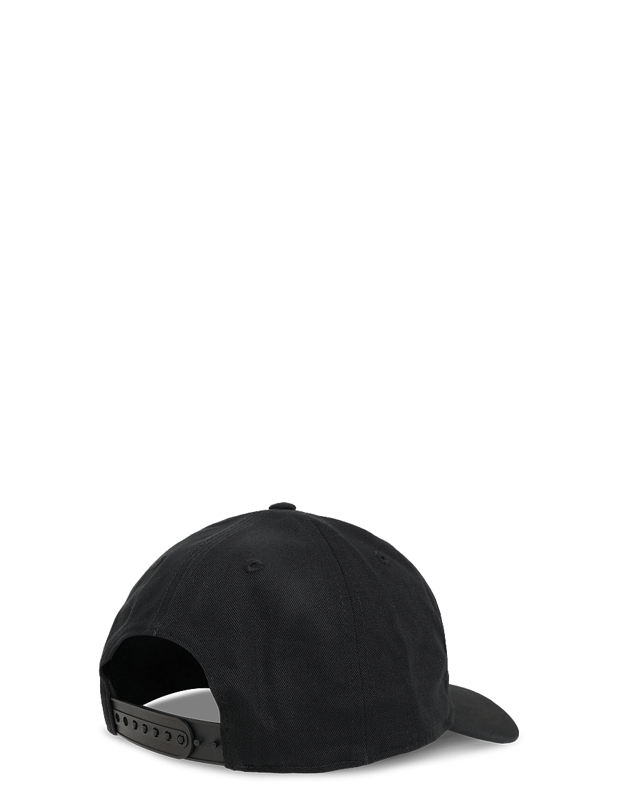 HUGO - Moonstruck-SL - kasketter - black - 1