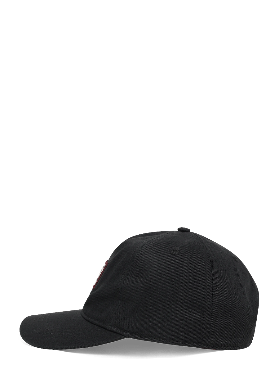 HUGO - Moonstruck-SL - kasketter - black - 2