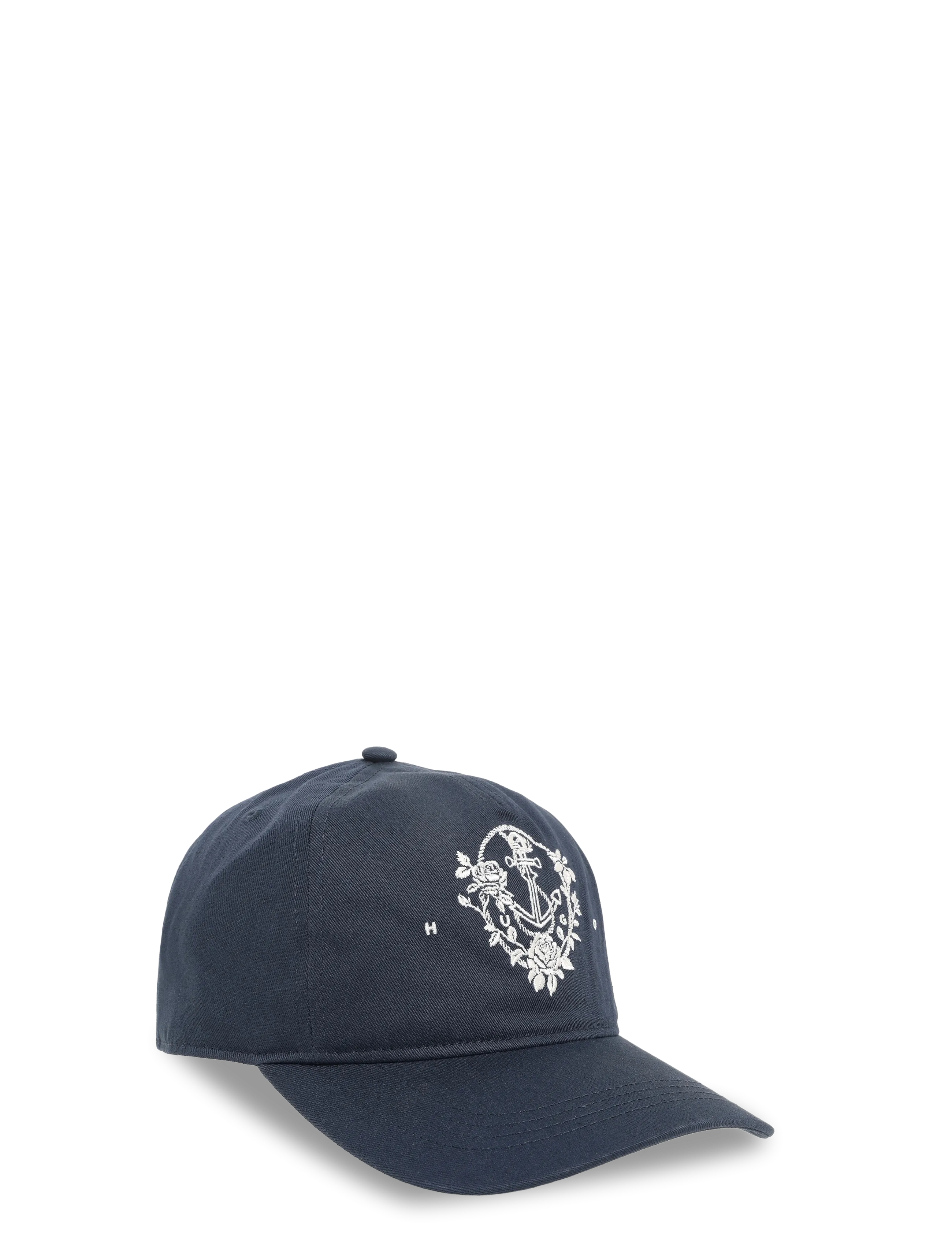 HUGO Moonstruck-SL - Accessoires - DARK BLUE / navy