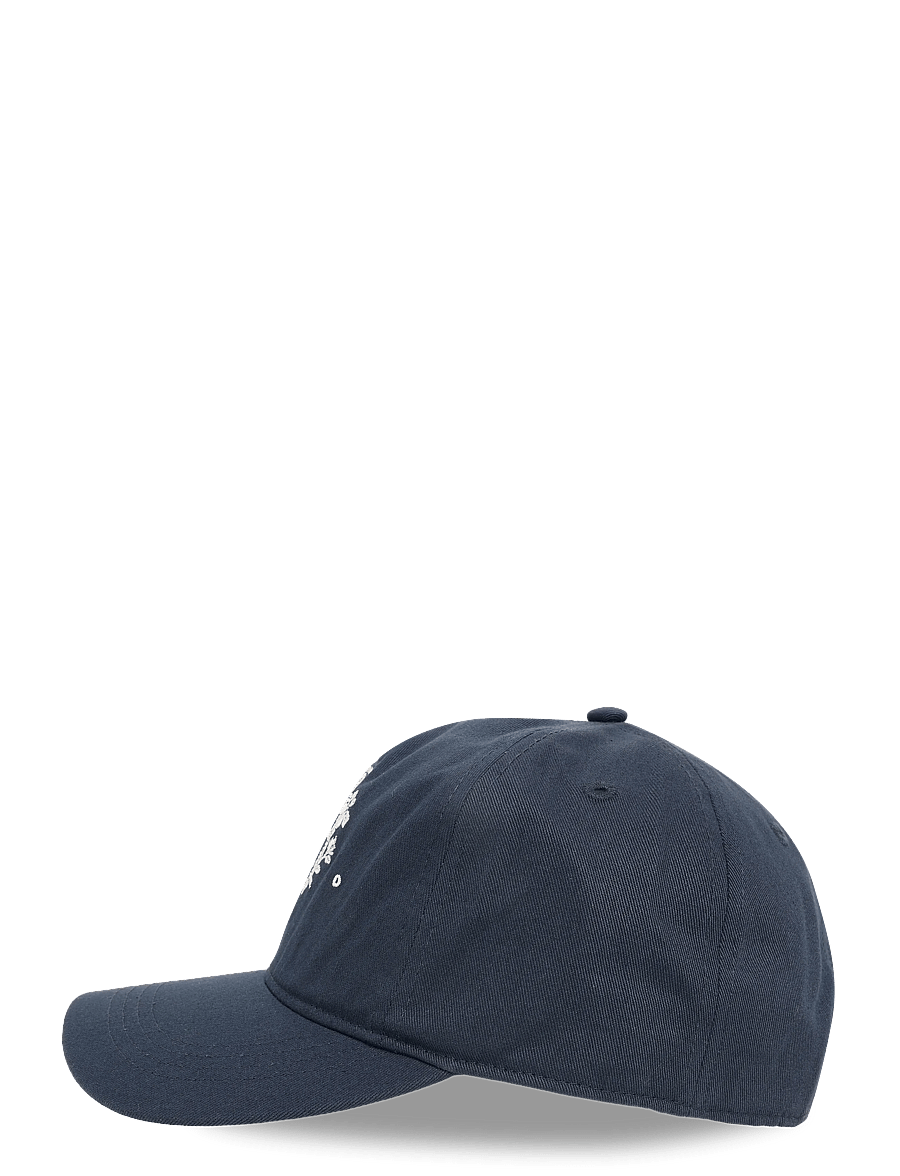 HUGO - Moonstruck-SL - kasketter - dark blue - 2
