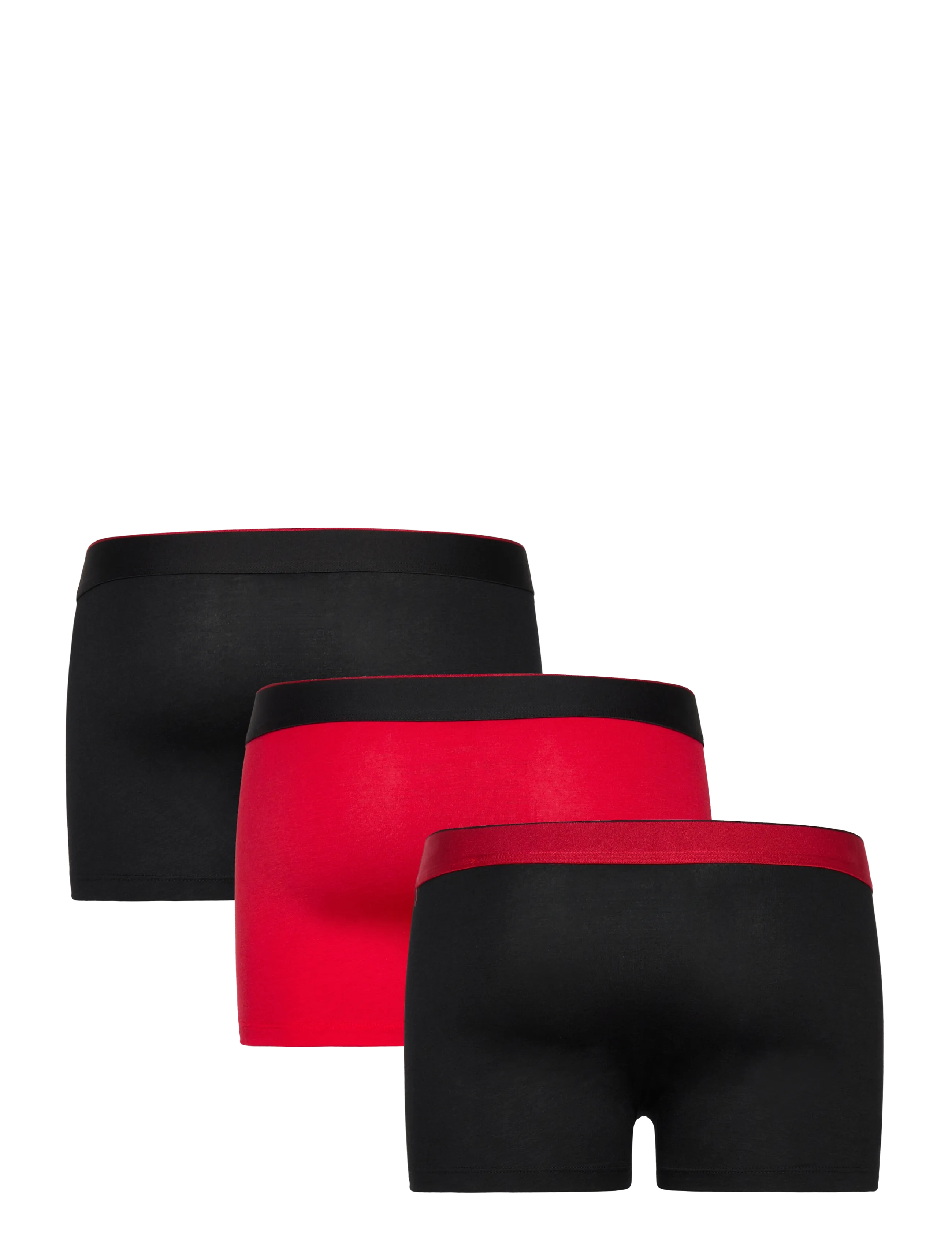 HUGO - TRUNK TRIPLET TITAN - multipack underbukser - open miscellaneous - 1
