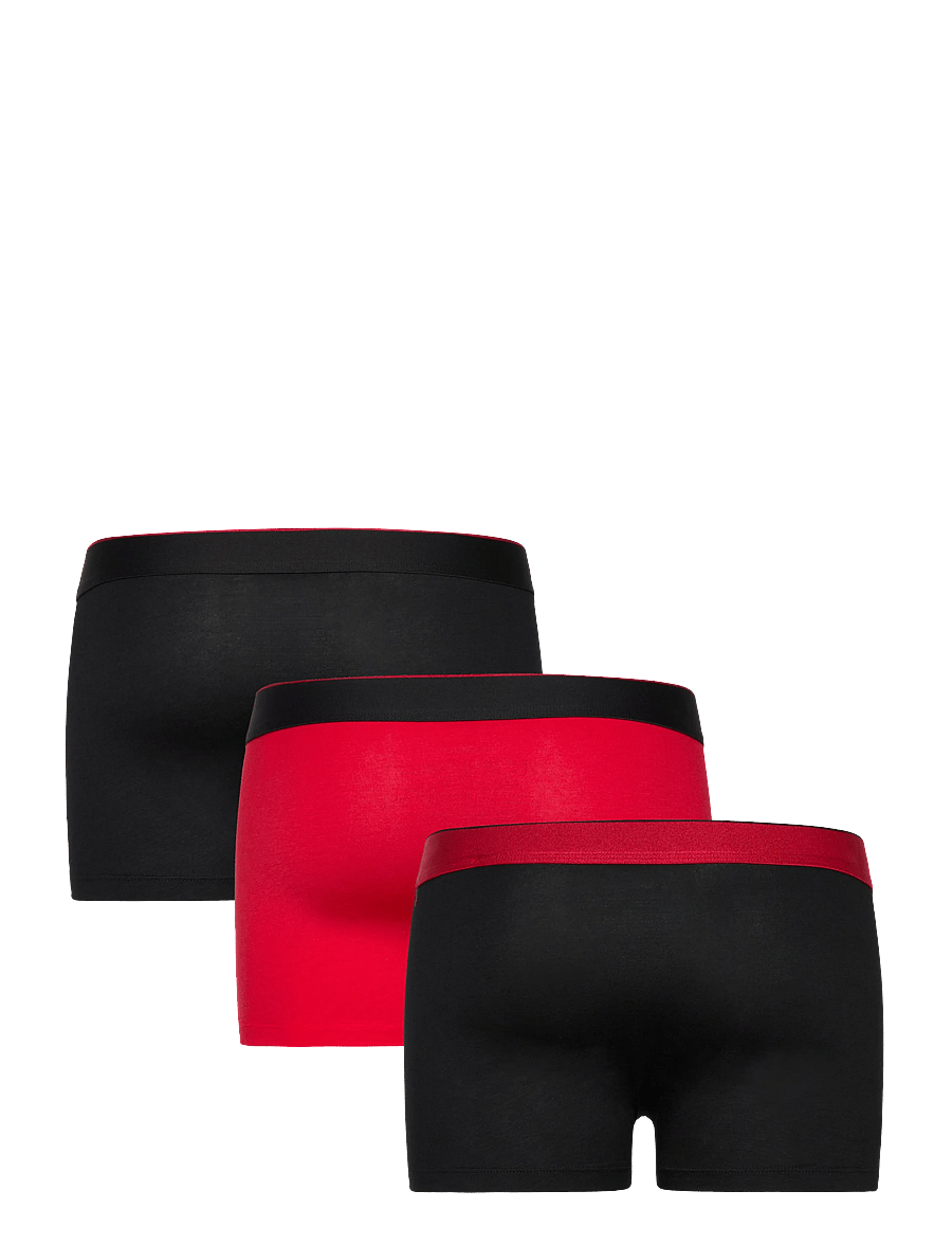 HUGO - TRUNK TRIPLET TITAN - multipack underbukser - open miscellaneous - 1