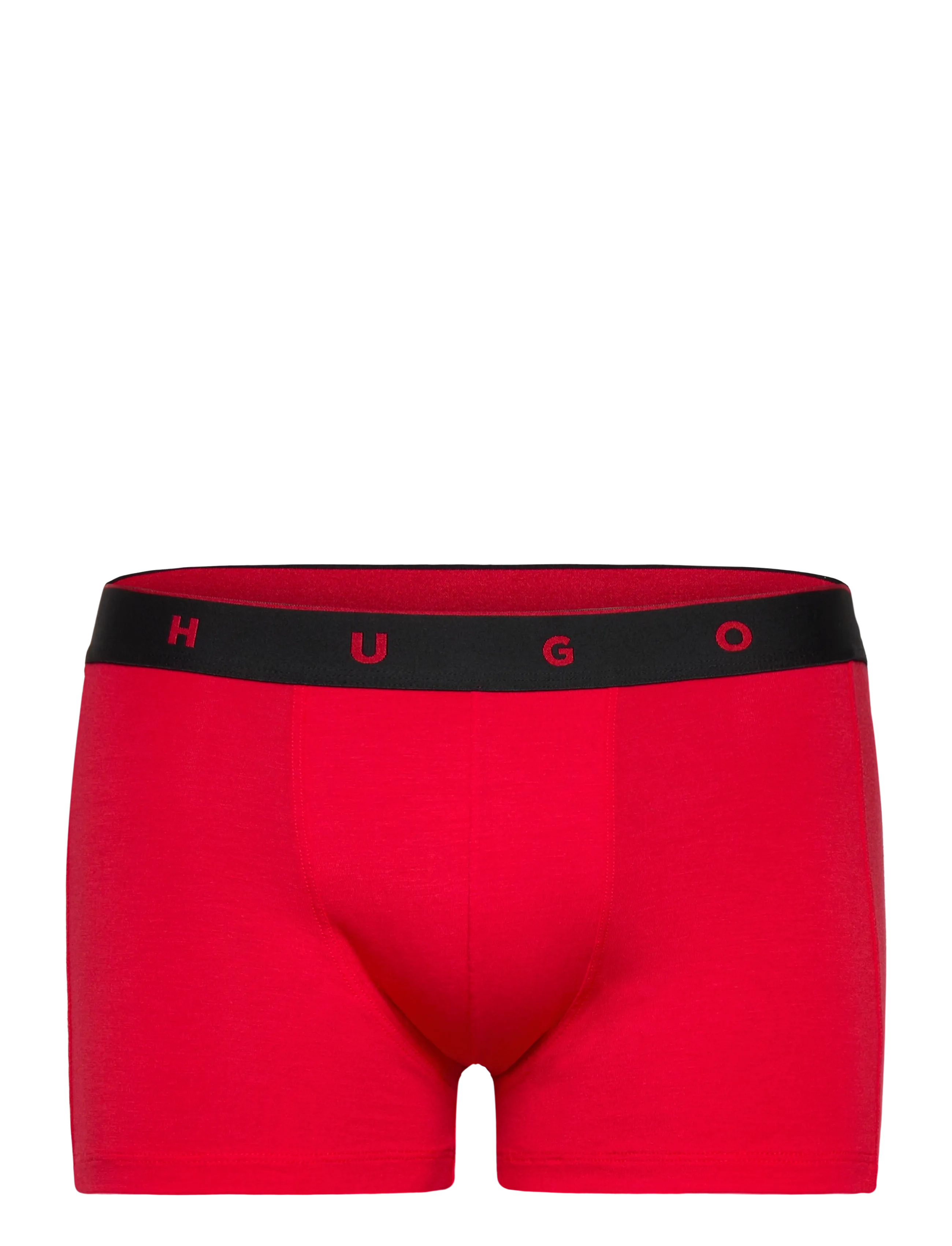 Hugo Trunk Triplet Titan boxershorts herr – bild 4