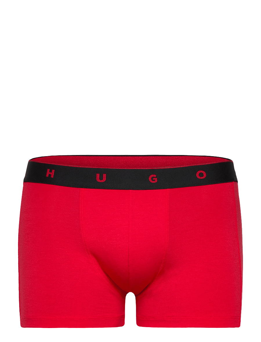 HUGO - TRUNK TRIPLET TITAN - multipack underbukser - open miscellaneous - 2