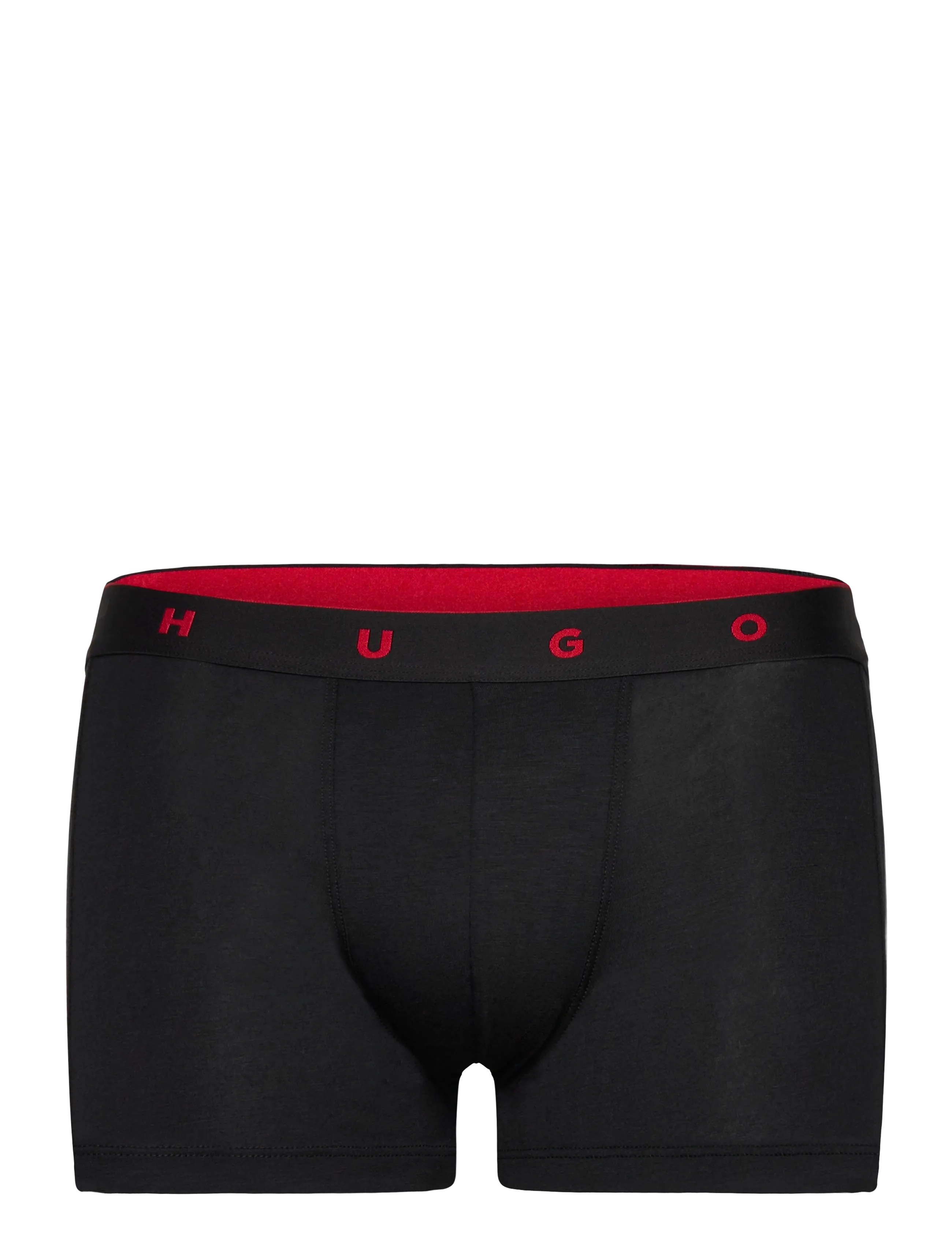 HUGO - TRUNK TRIPLET TITAN - multipack underbukser - open miscellaneous - 4